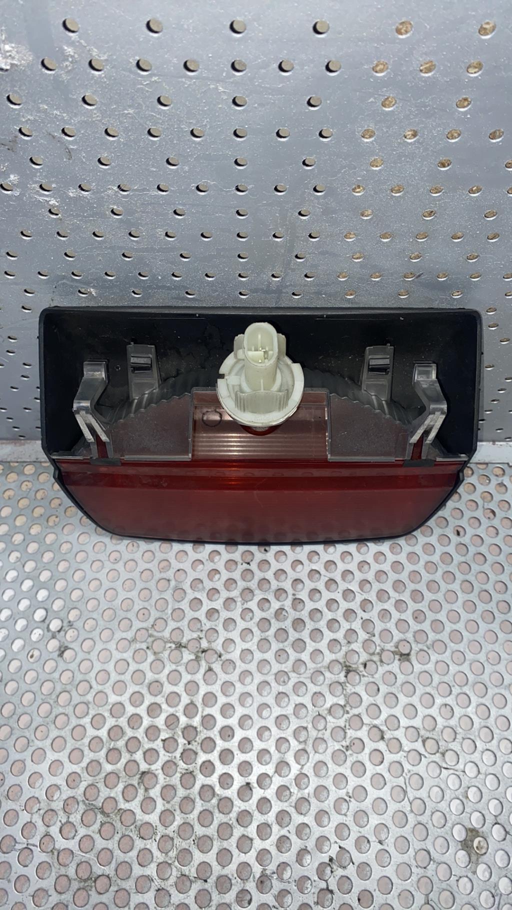 Feu arriere stop central NISSAN MICRA 3 PHASE 1 Diesel - 1