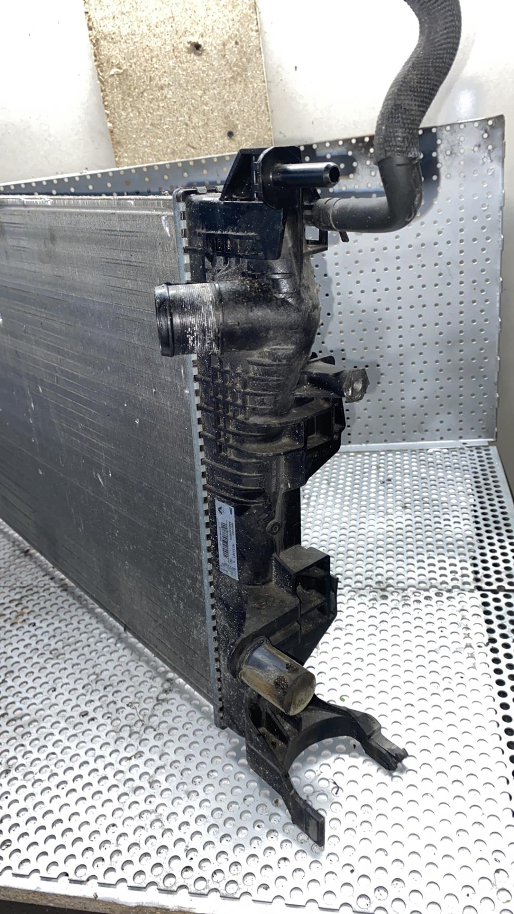 Radiateur eau RENAULT MEGANE 3 PHASE 2 Essence - 1