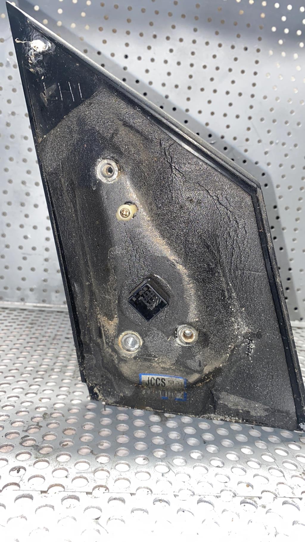 Retroviseur gauche HYUNDAI GETZ PHASE 1 Essence - 1