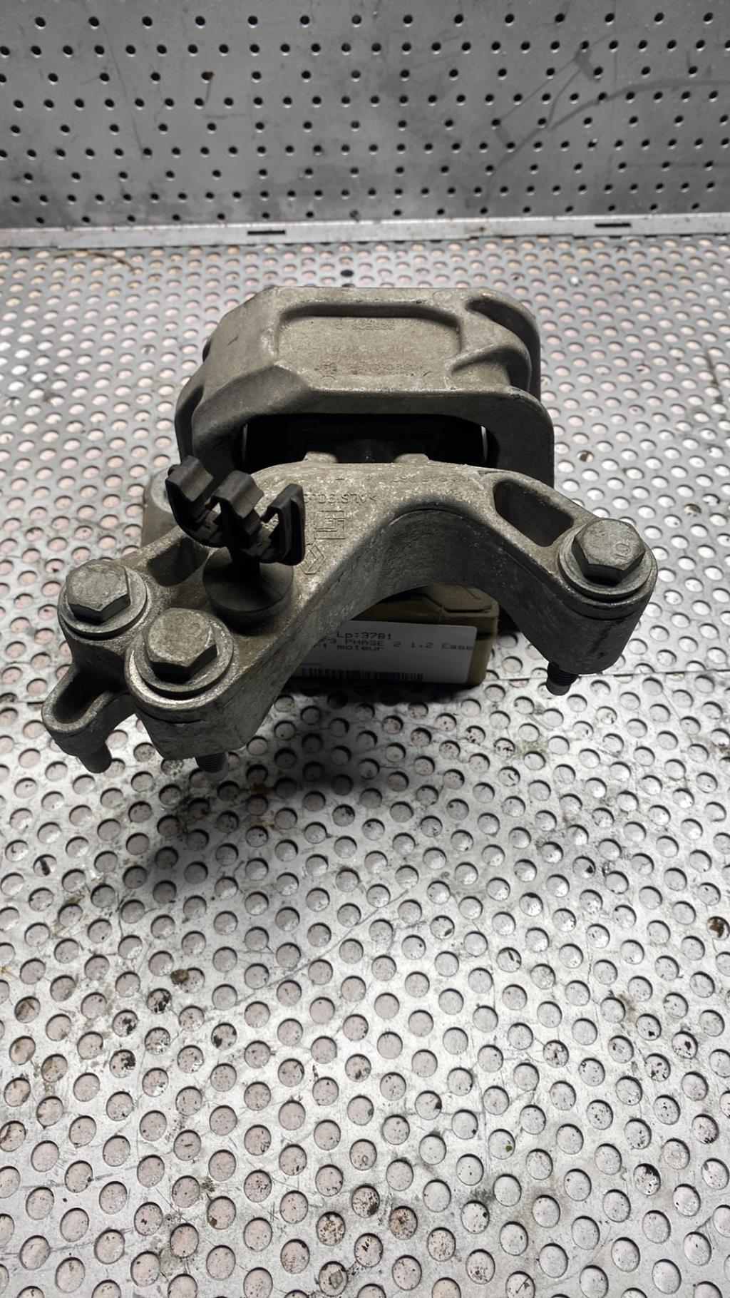 Support moteur RENAULT MEGANE 3 PHASE 2 Essence - 1