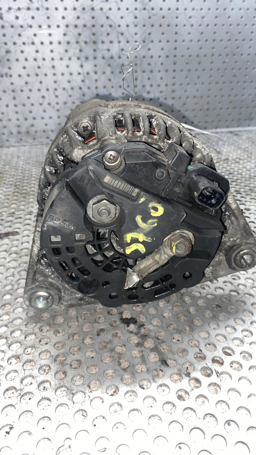 Alternateur OPEL CORSA D PHASE 1 Essence - 1
