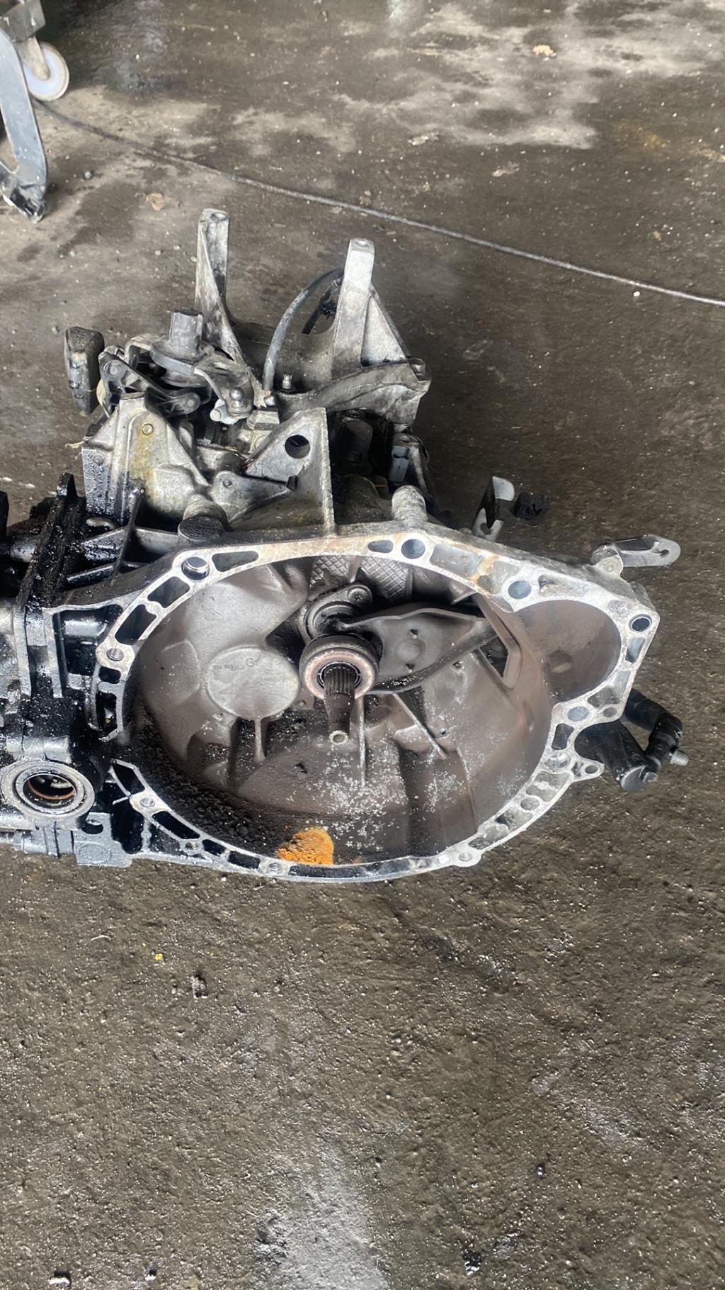 Boite de vitesses CITROEN C5 2 BREAK Diesel - 1