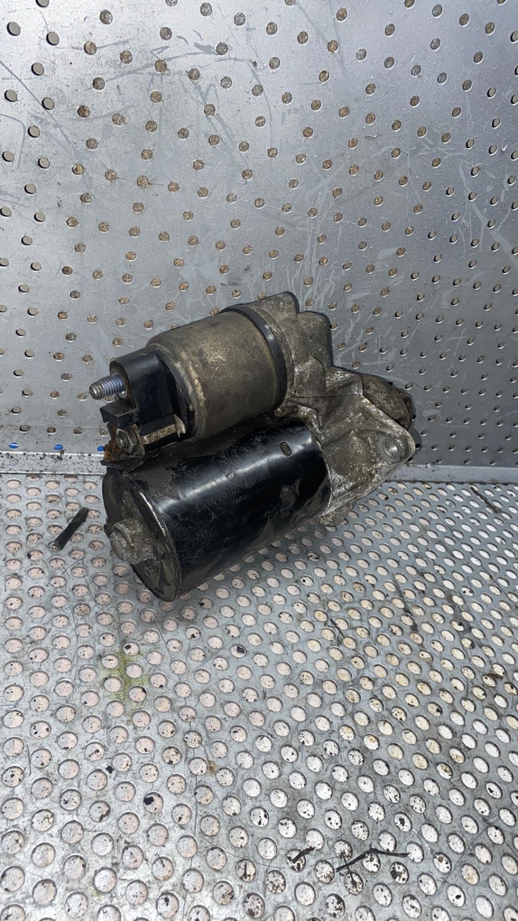 Demarreur OPEL CORSA D PHASE 1 Essence - 1