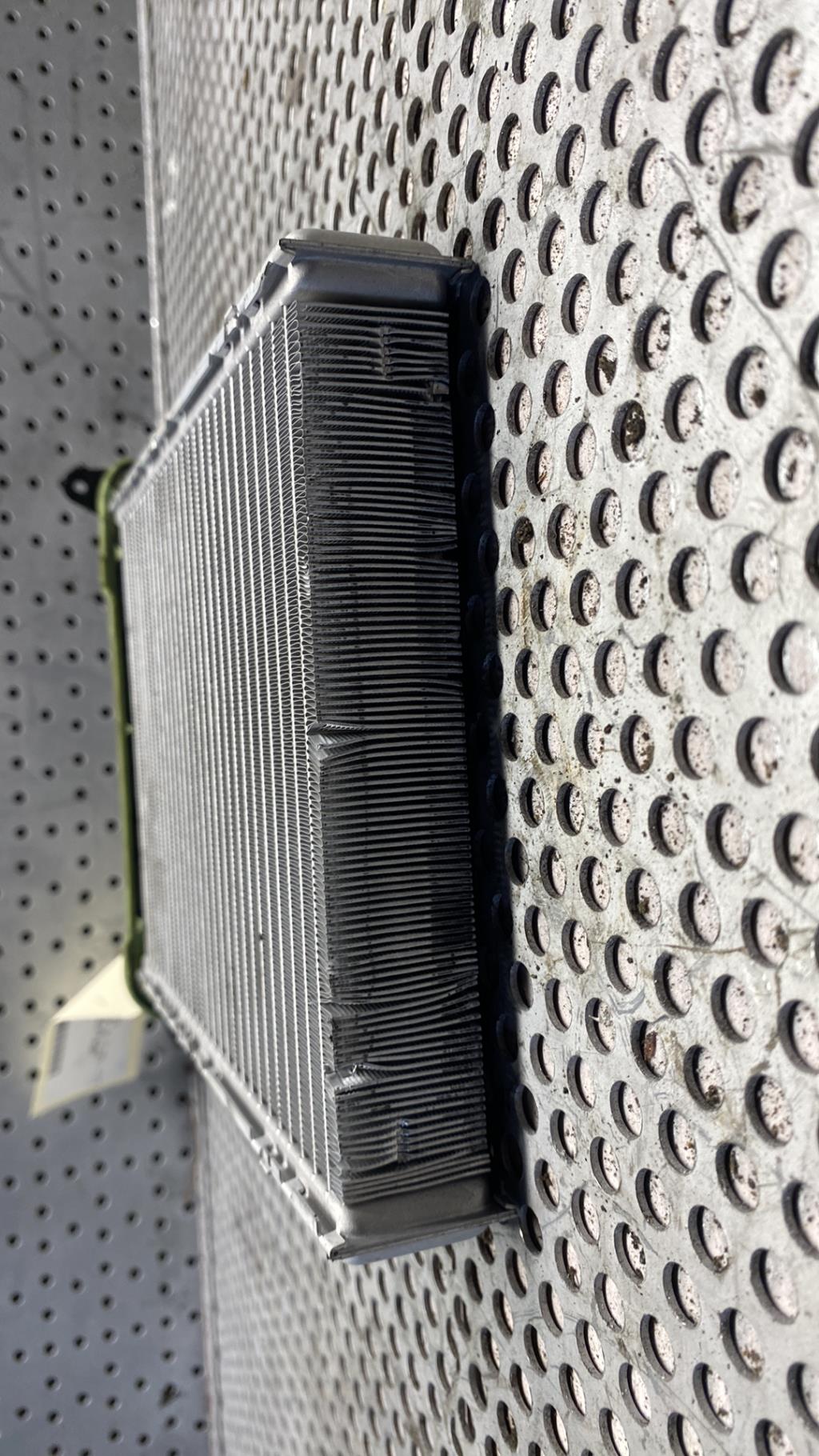 Radiateur chauffage RENAULT MEGANE 3 PHASE 2 Essence - 1