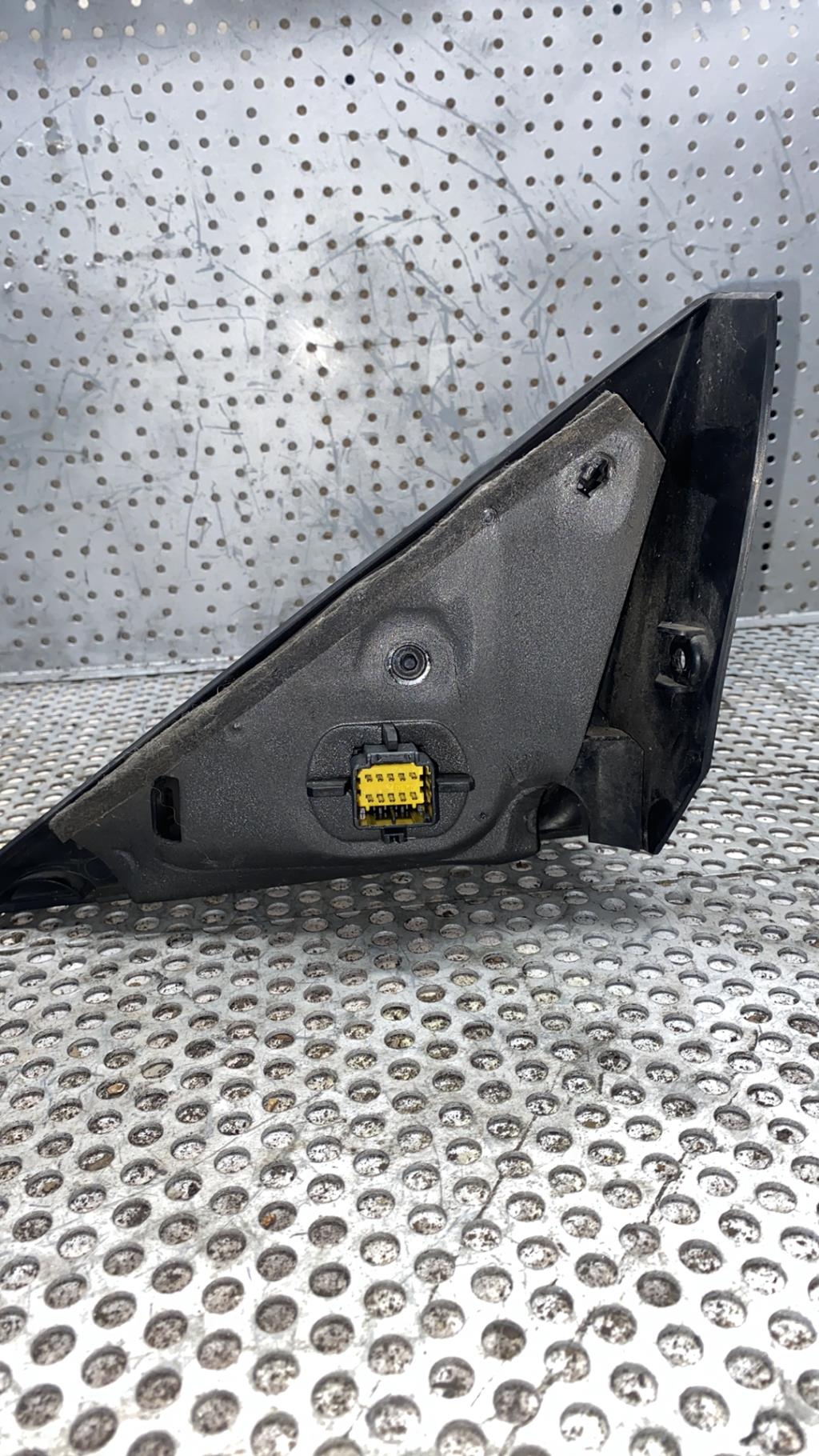 Retroviseur droit RENAULT SCENIC 2 PHASE 2 Diesel - 1