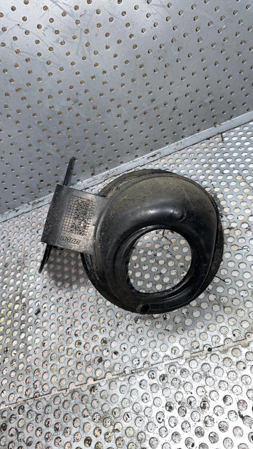 Trappe d'essence FIAT PUNTO EVO 3 Diesel - 1