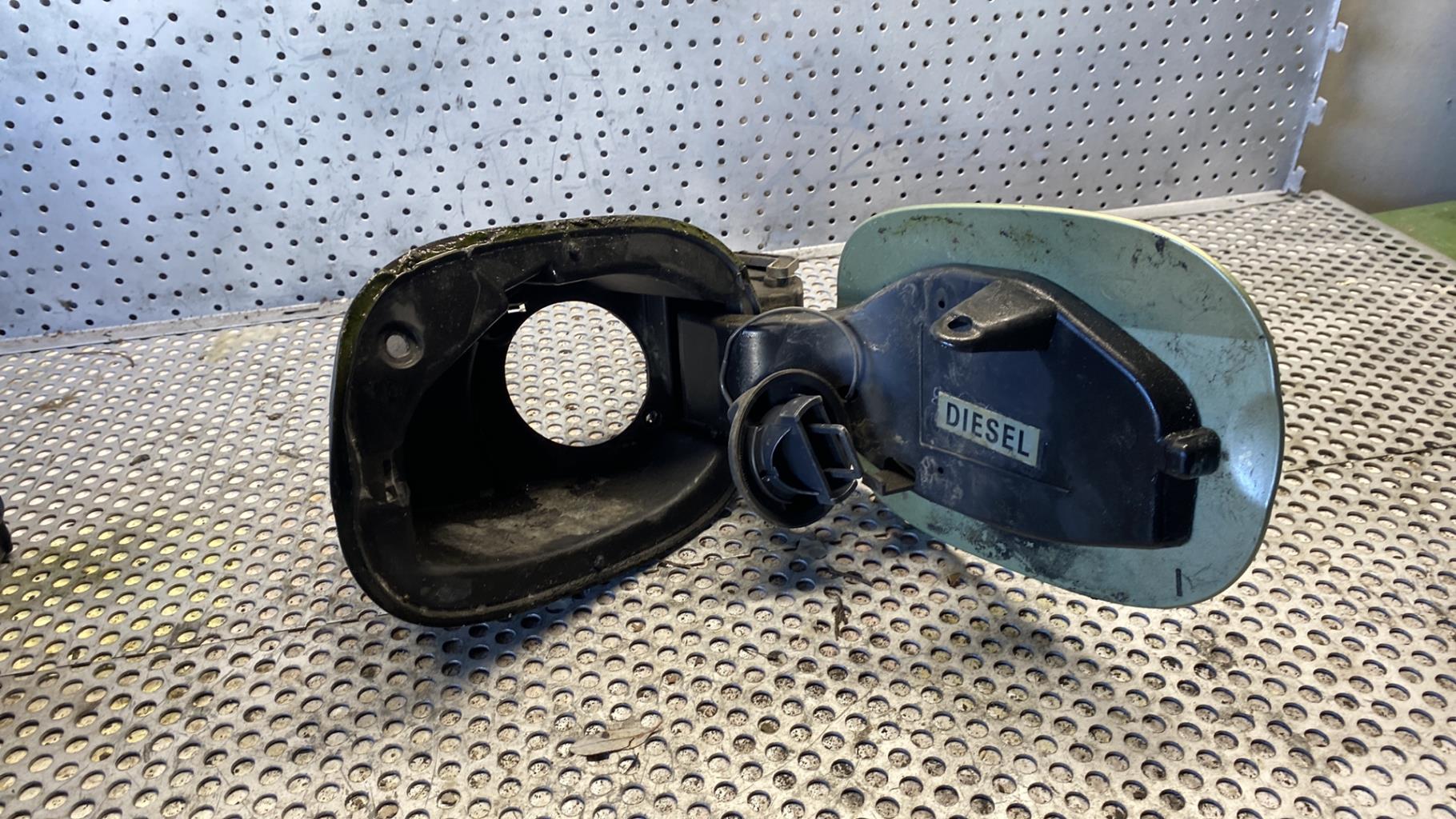 Trappe d'essence RENAULT GRAND MODUS PHASE 2 Diesel - 1