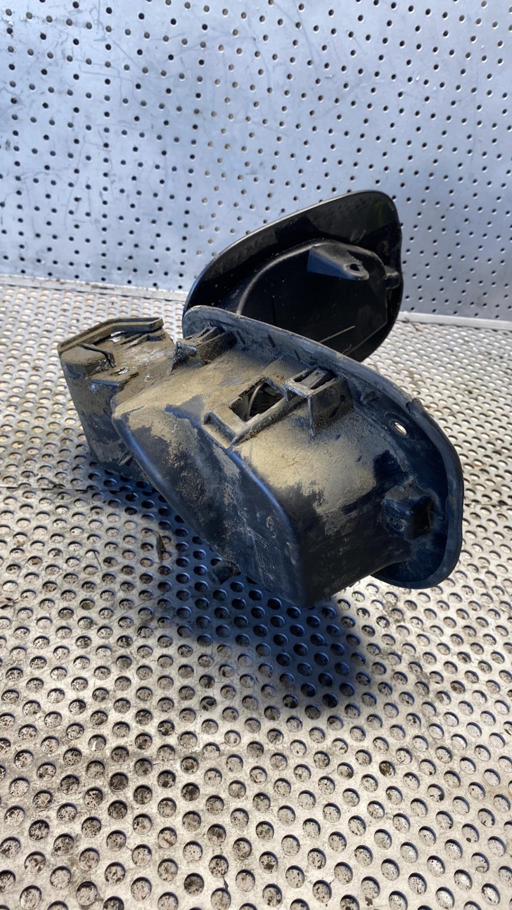Trappe d'essence RENAULT GRAND MODUS PHASE 2 Diesel - 1