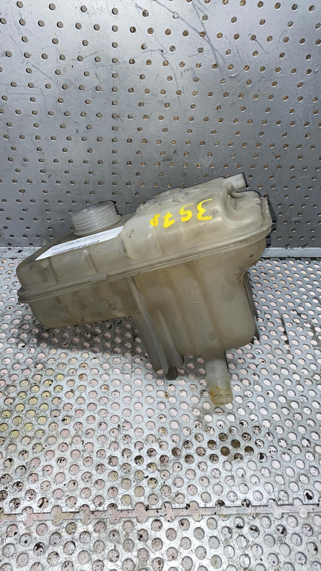 Vase d'expansion CITROEN C5 2 BREAK Diesel - 1