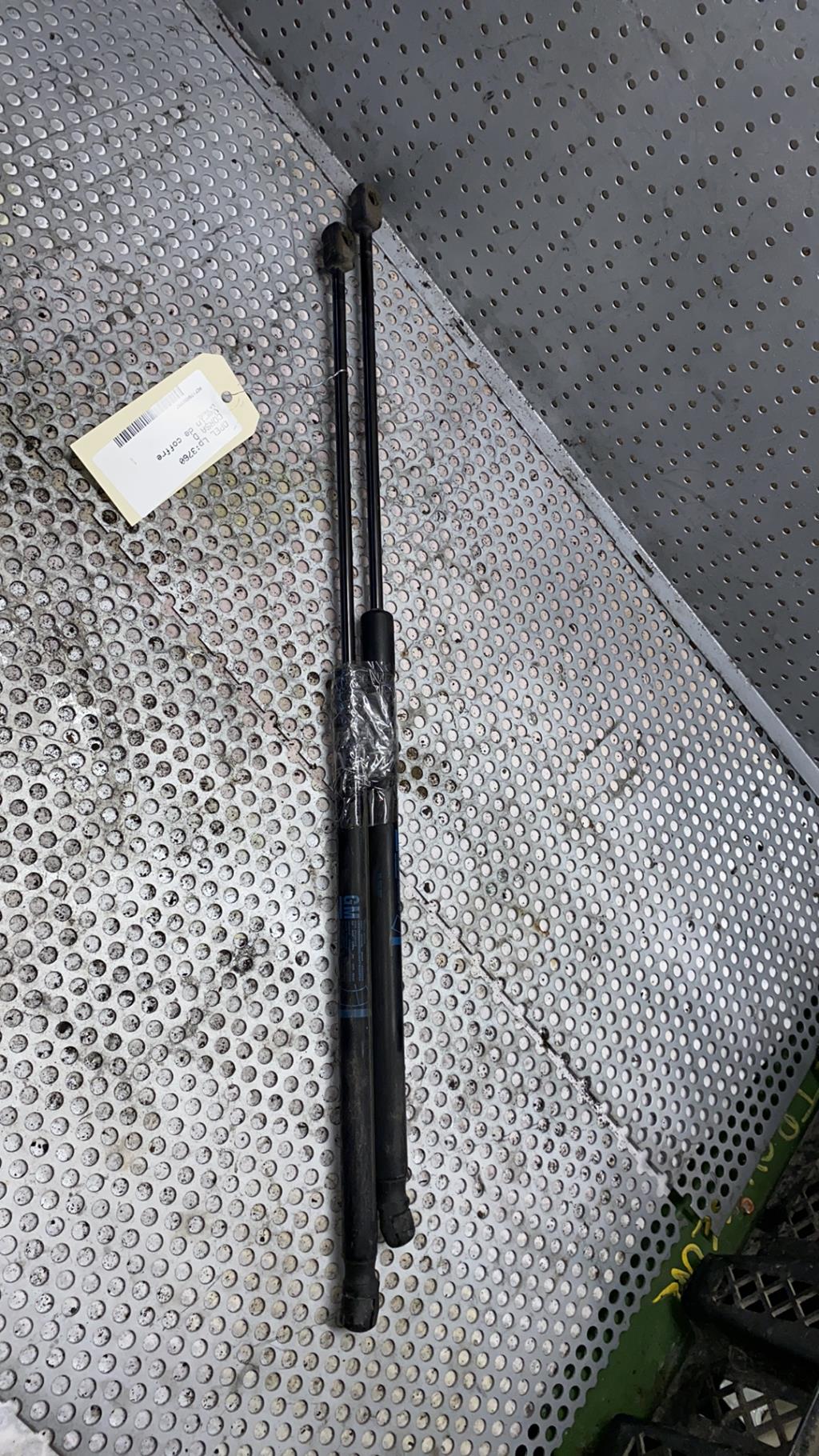 Verin de coffre OPEL CORSA D PHASE 1 Essence - 1