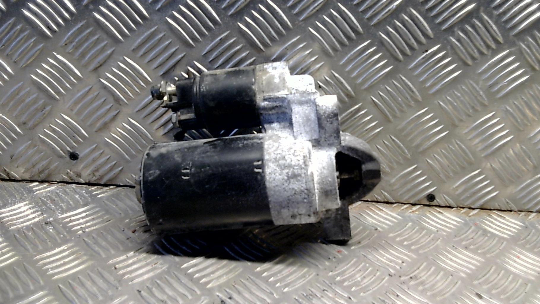 Demarreur CITROEN AX PHASE 2 Essence - 1