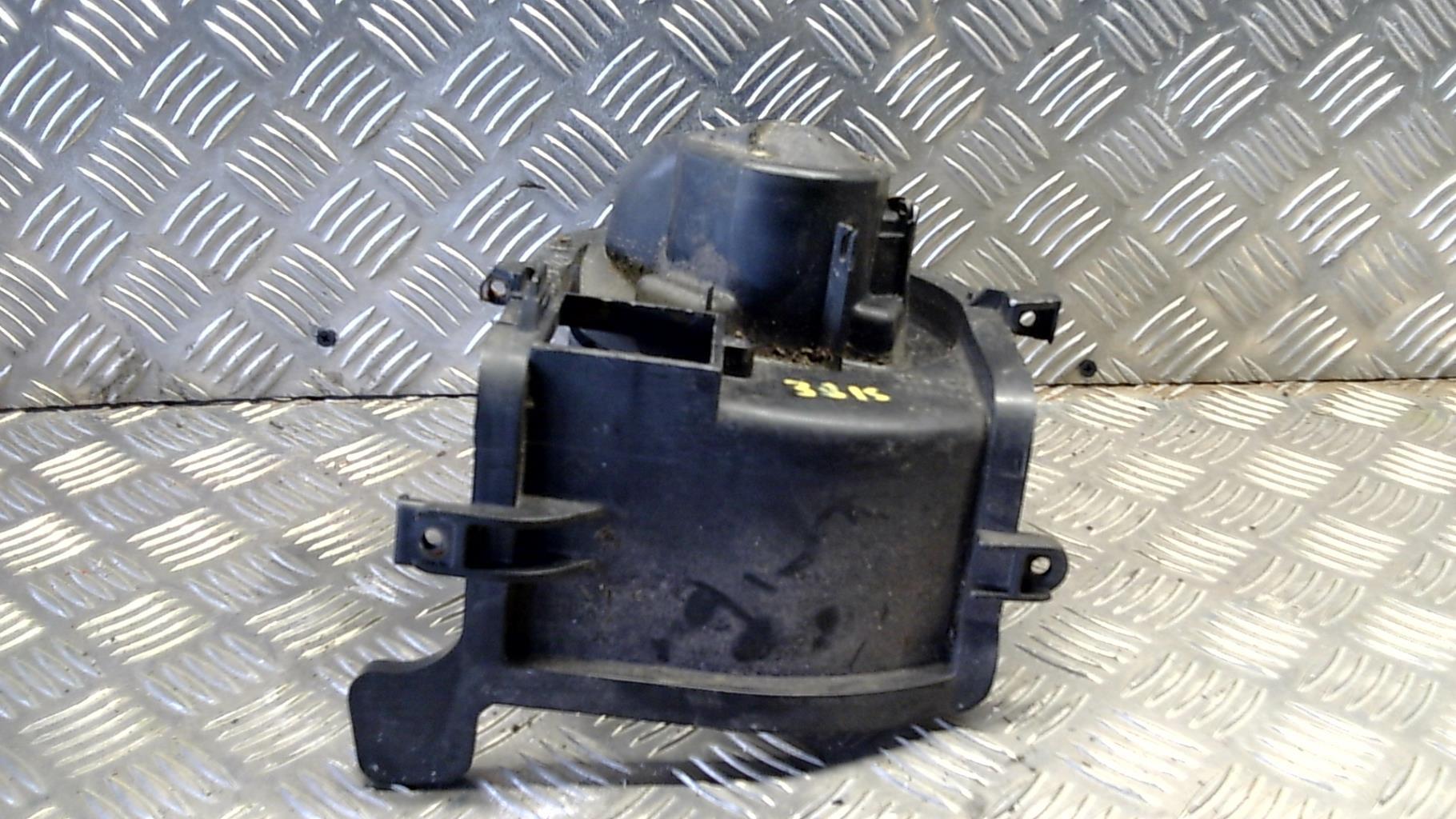 Ventilateur chauffage RENAULT CLIO 2 PHASE 1 Essence - 1