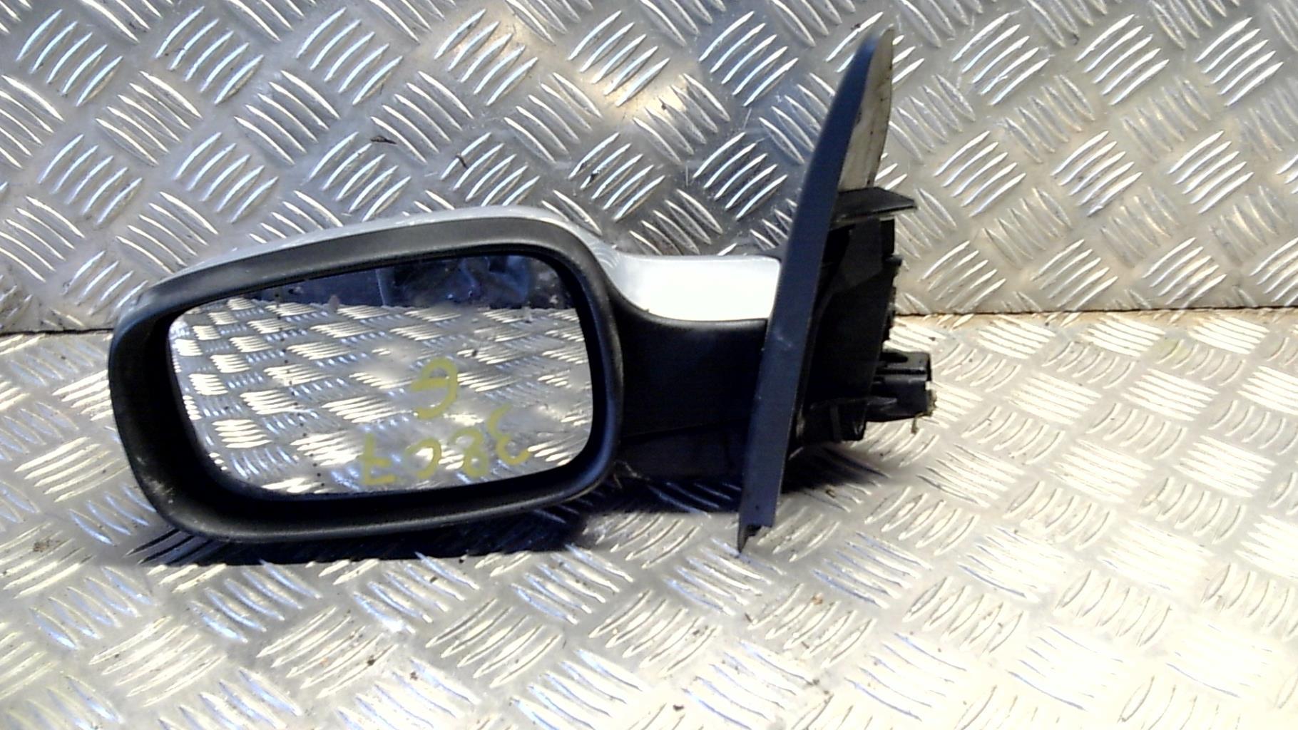 Retroviseur gauche RENAULT MEGANE 2 PHASE 1 Diesel - 1