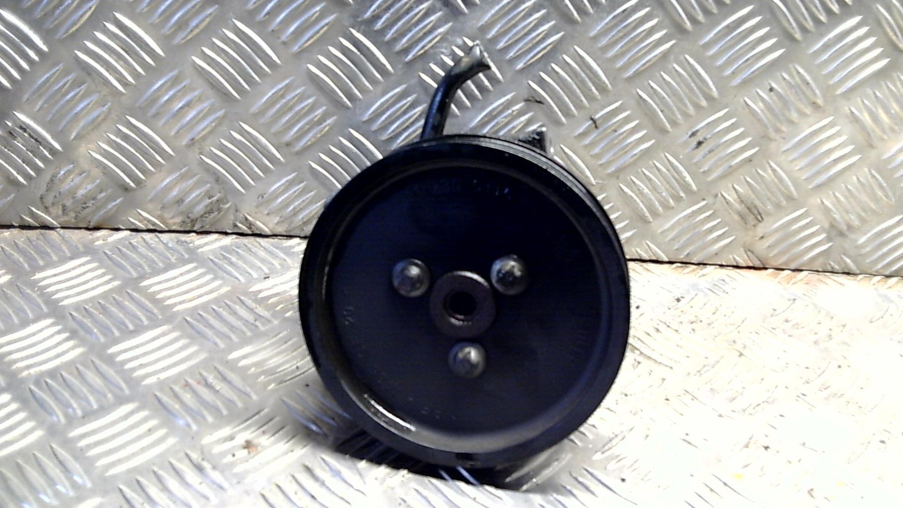 Pompe de direction MERCEDES CLASSE M 163 PHASE 2 Diesel - 1