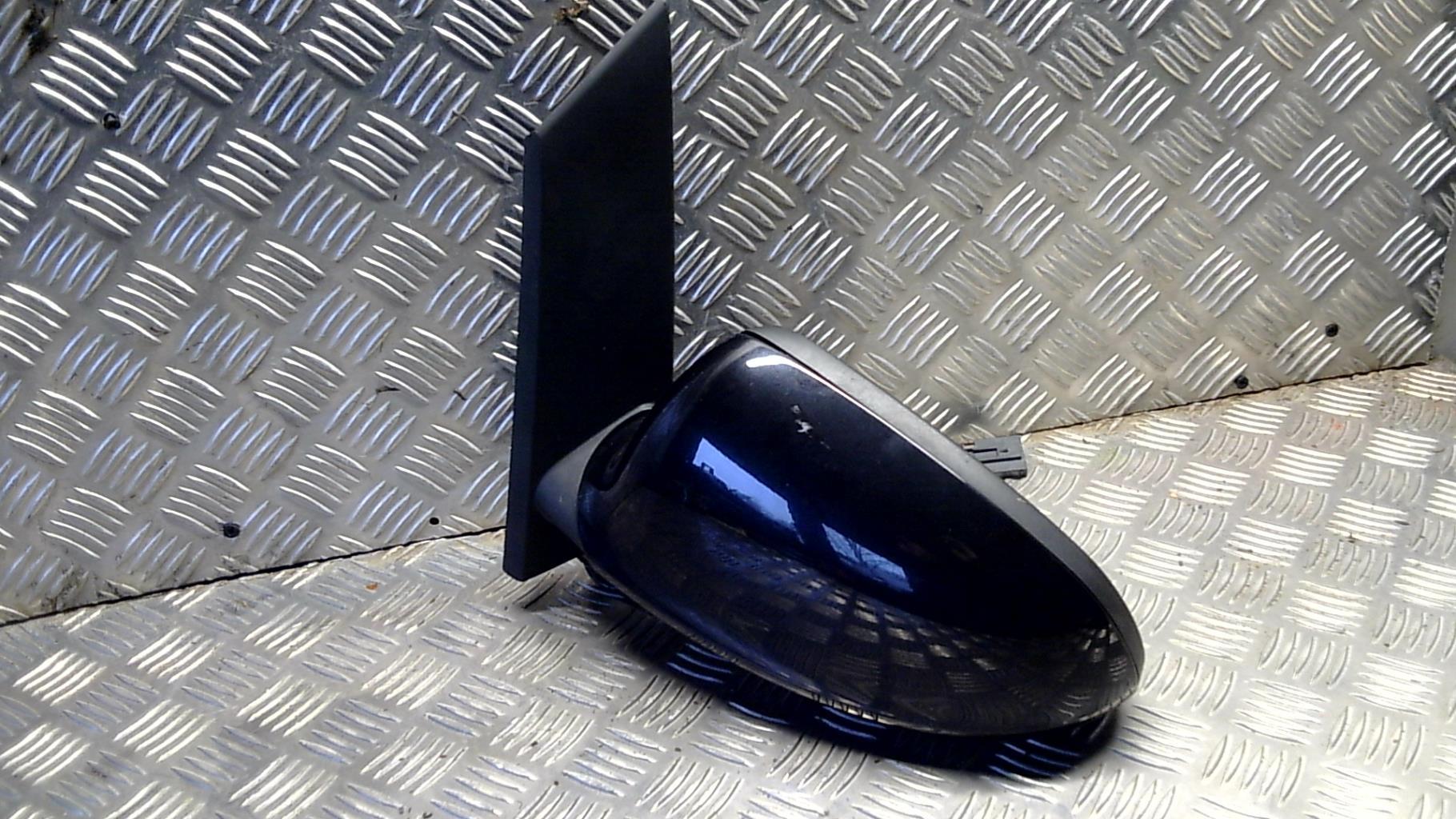 Retroviseur gauche OPEL ASTRA J PHASE 1 Essence - 1