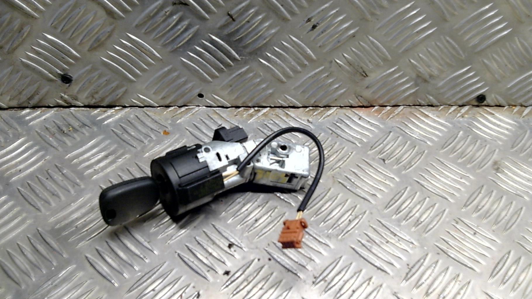 Neiman CITROEN C3 1 PHASE 1 Diesel - 1