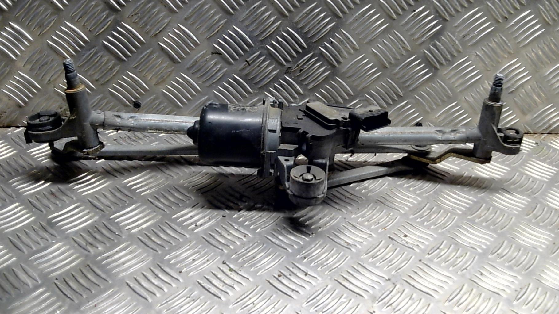 Mecanisme essuie glace avant CITROEN C2 PHASE 1 Diesel - 1
