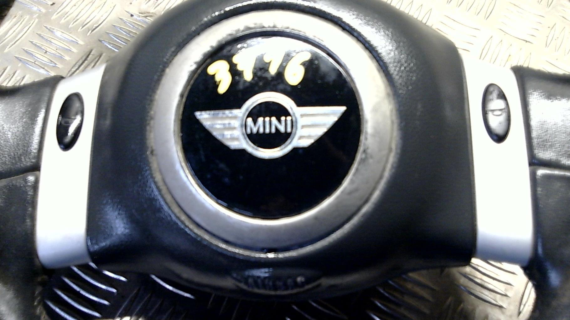 Volant MINI MINI 1 R50/R53 PHASE 1 Diesel - 1