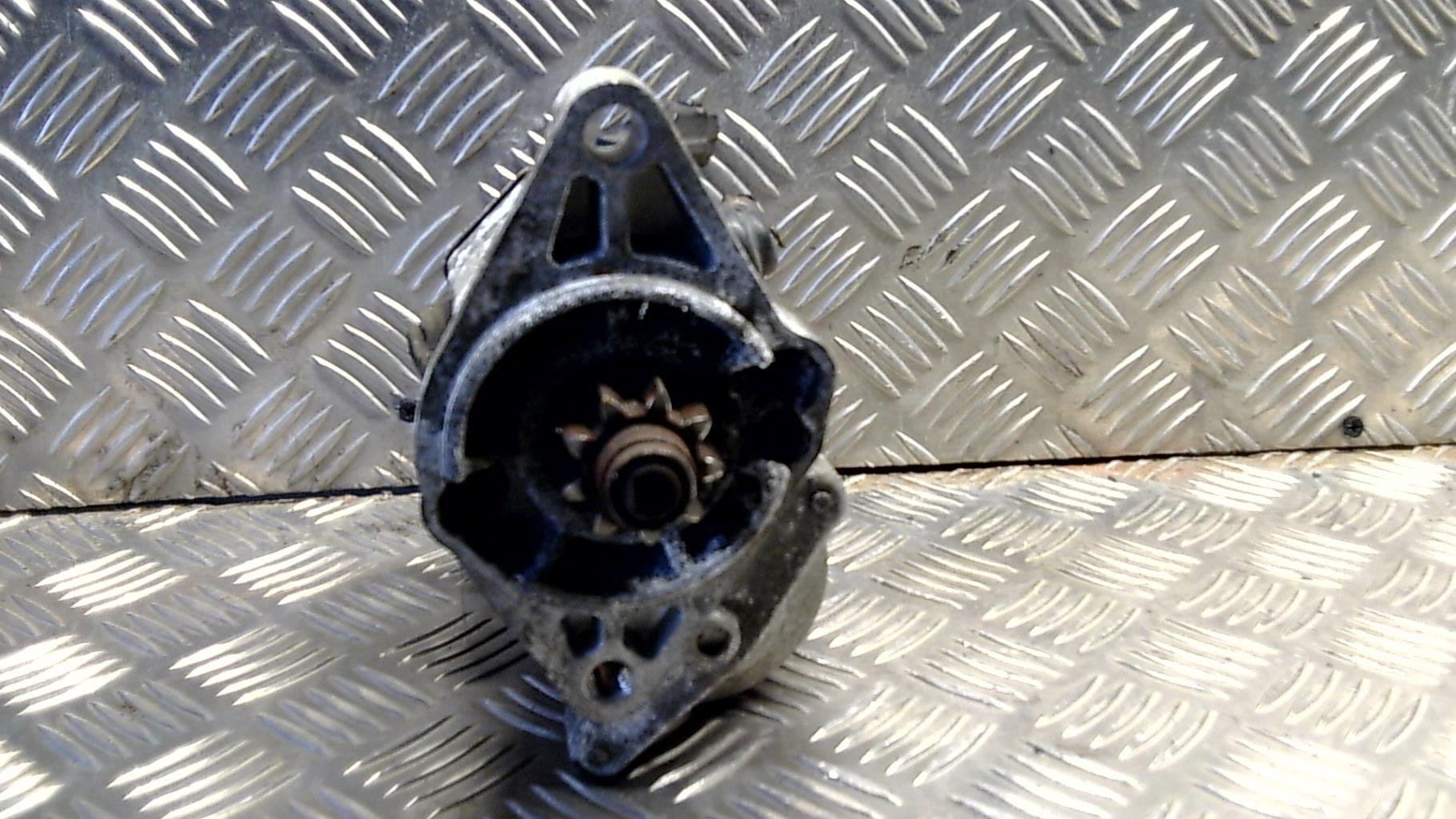 Demarreur MINI MINI 1 R50/R53 PHASE 1 Diesel - 1