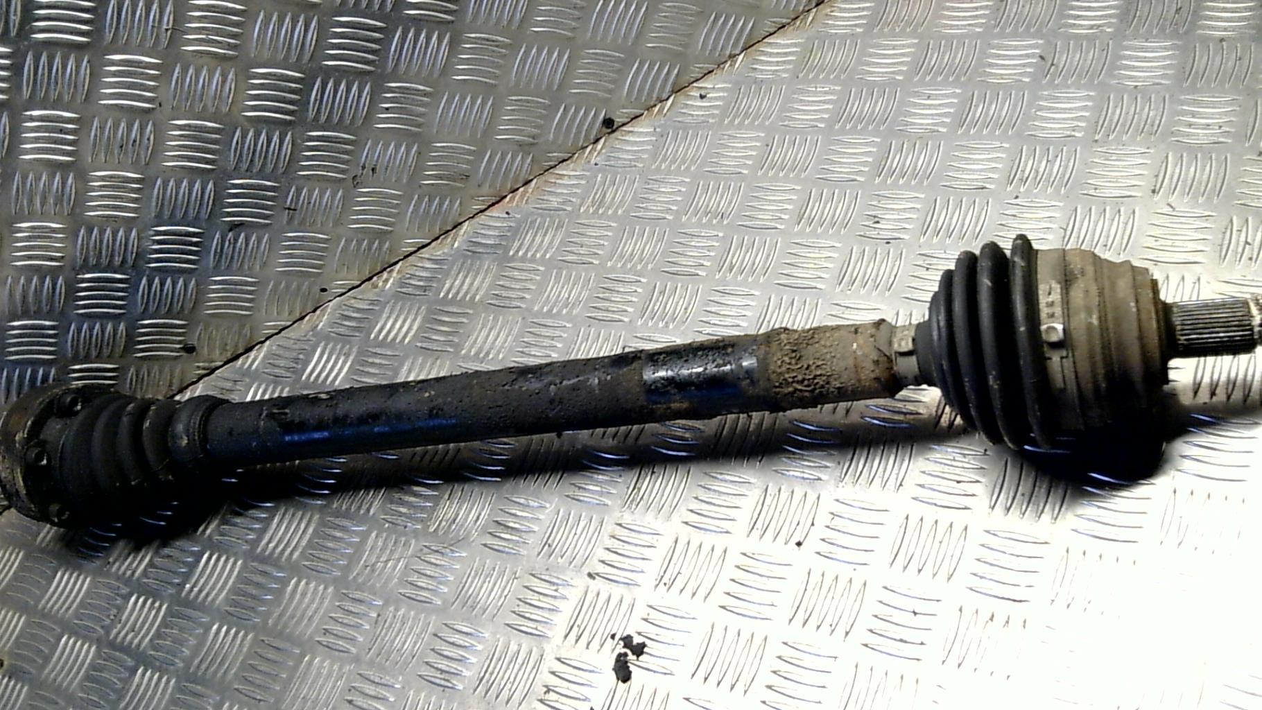 Cardan droit (transmission) AUDI A3 1 PHASE 2 Diesel - 1