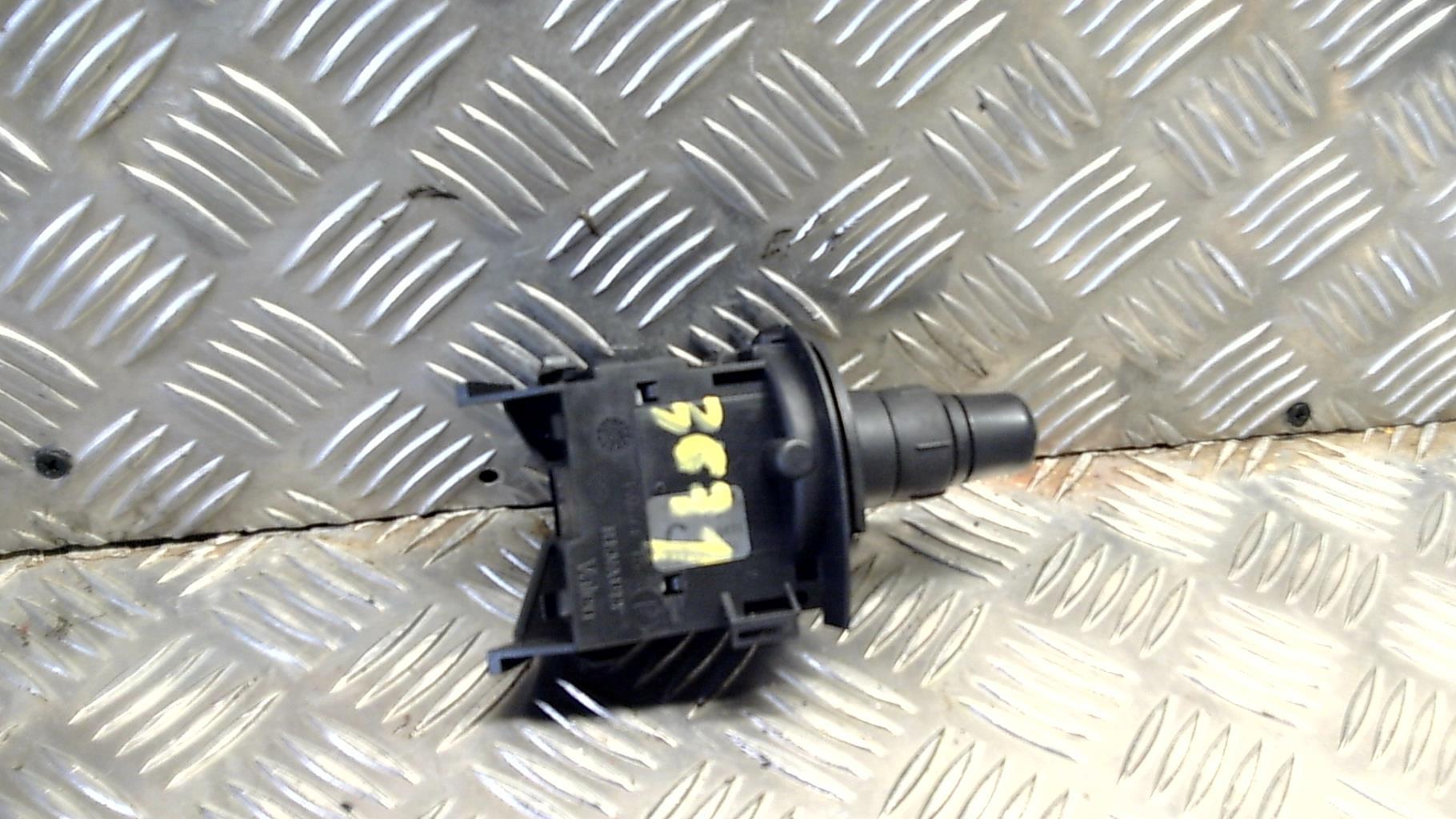 Commodo phare RENAULT SCENIC 2 PHASE 2 Diesel - 1