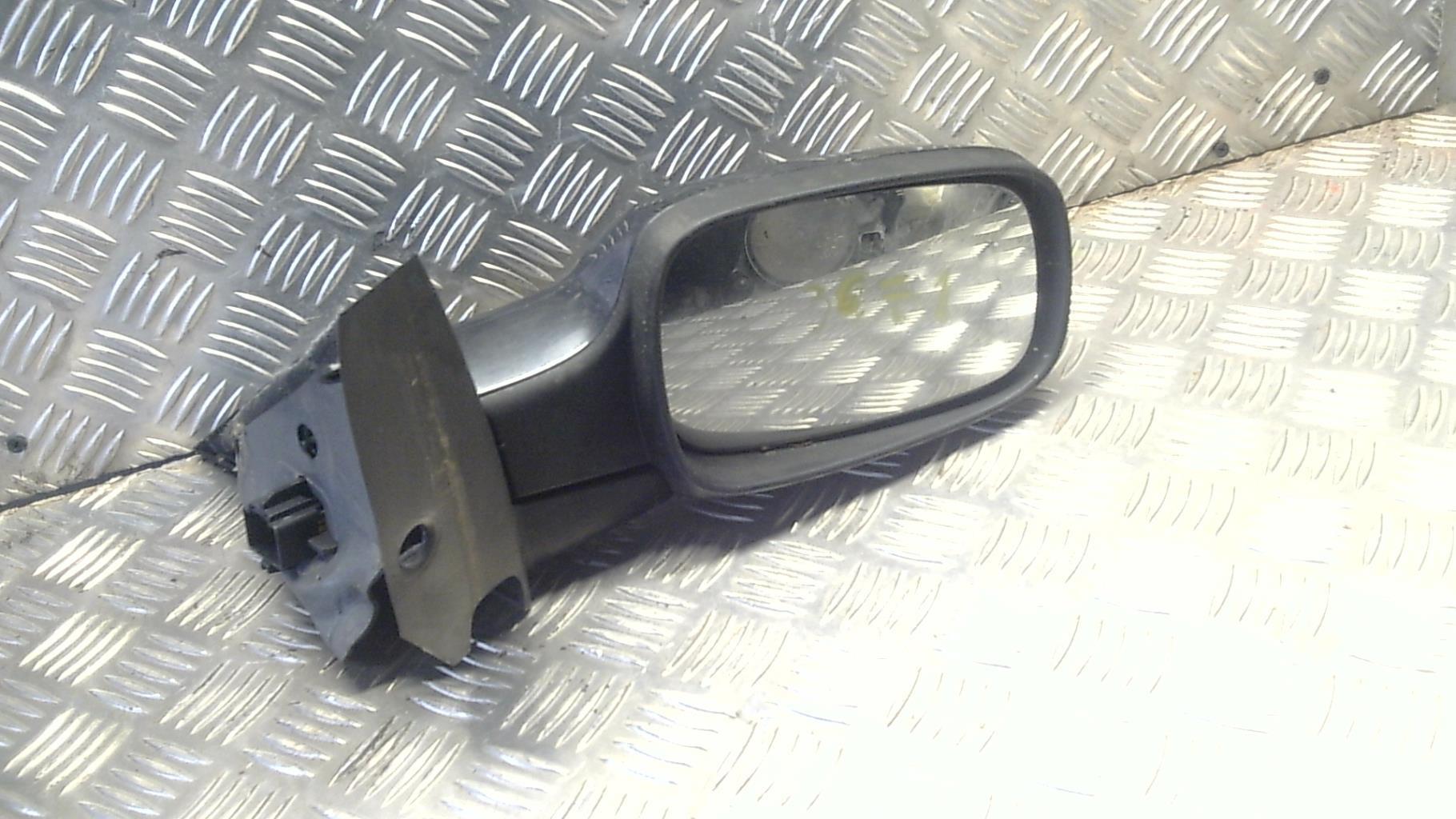 Retroviseur droit RENAULT SCENIC 2 PHASE 2 Diesel - 1