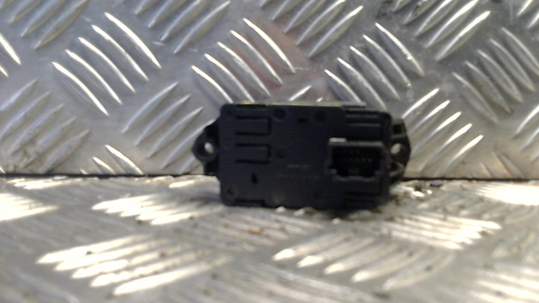 Poignee electrique frein a main RENAULT GRAND SCENIC 3 PHASE 1 Diesel - 1