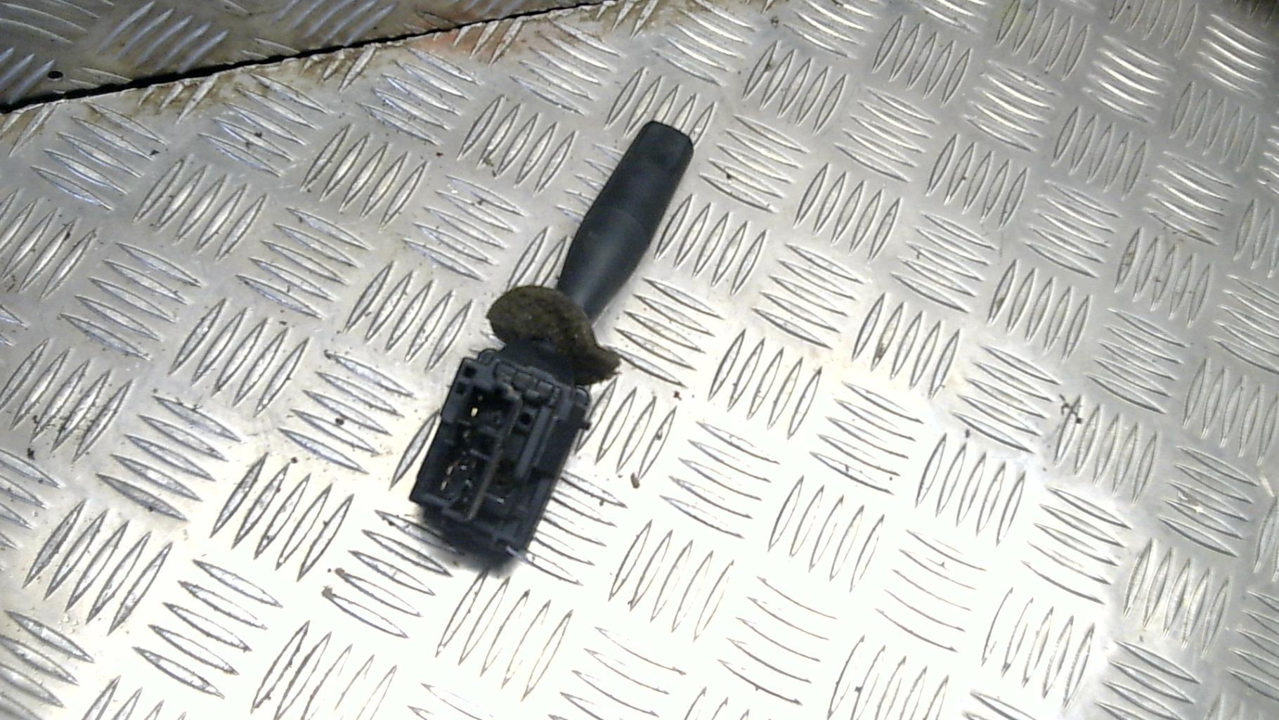Commodo d'essuie glaces CITROEN BERLINGO 1 PHASE 1 Diesel - 1