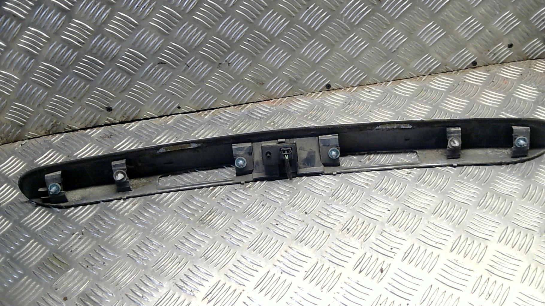 Baguette de coffre PEUGEOT 207 PHASE 1 Diesel - 1