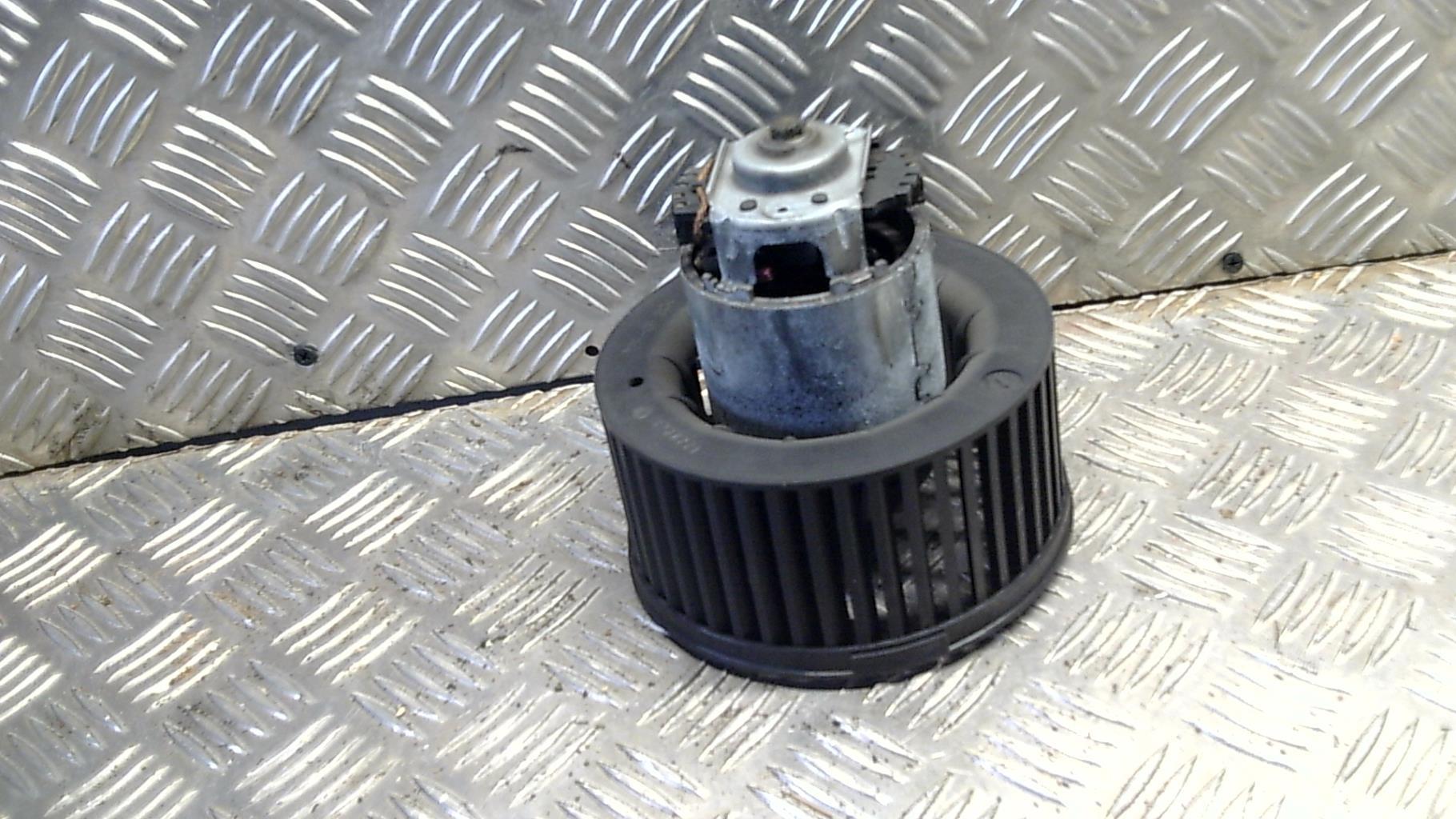 Ventilateur chauffage RENAULT CLIO 2 PHASE 2 Essence - 1