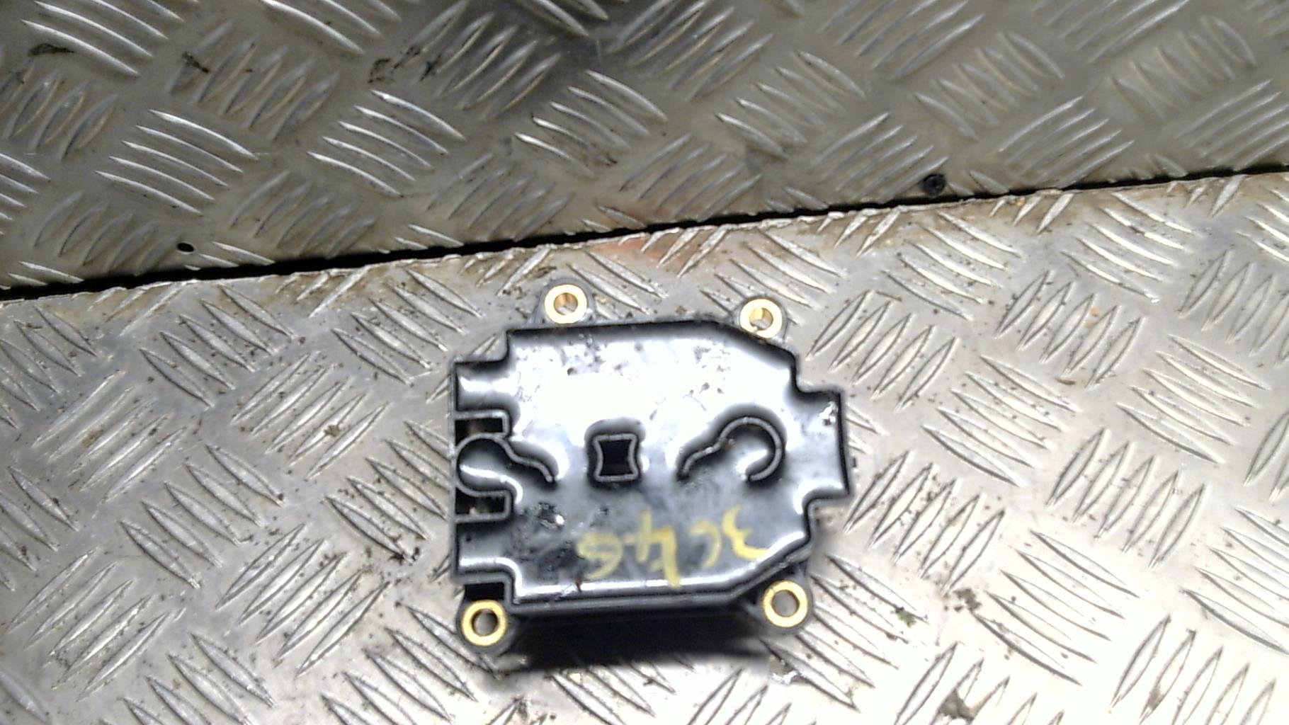 Bobine (allumage) RENAULT CLIO 2 PHASE 2 Essence - 1