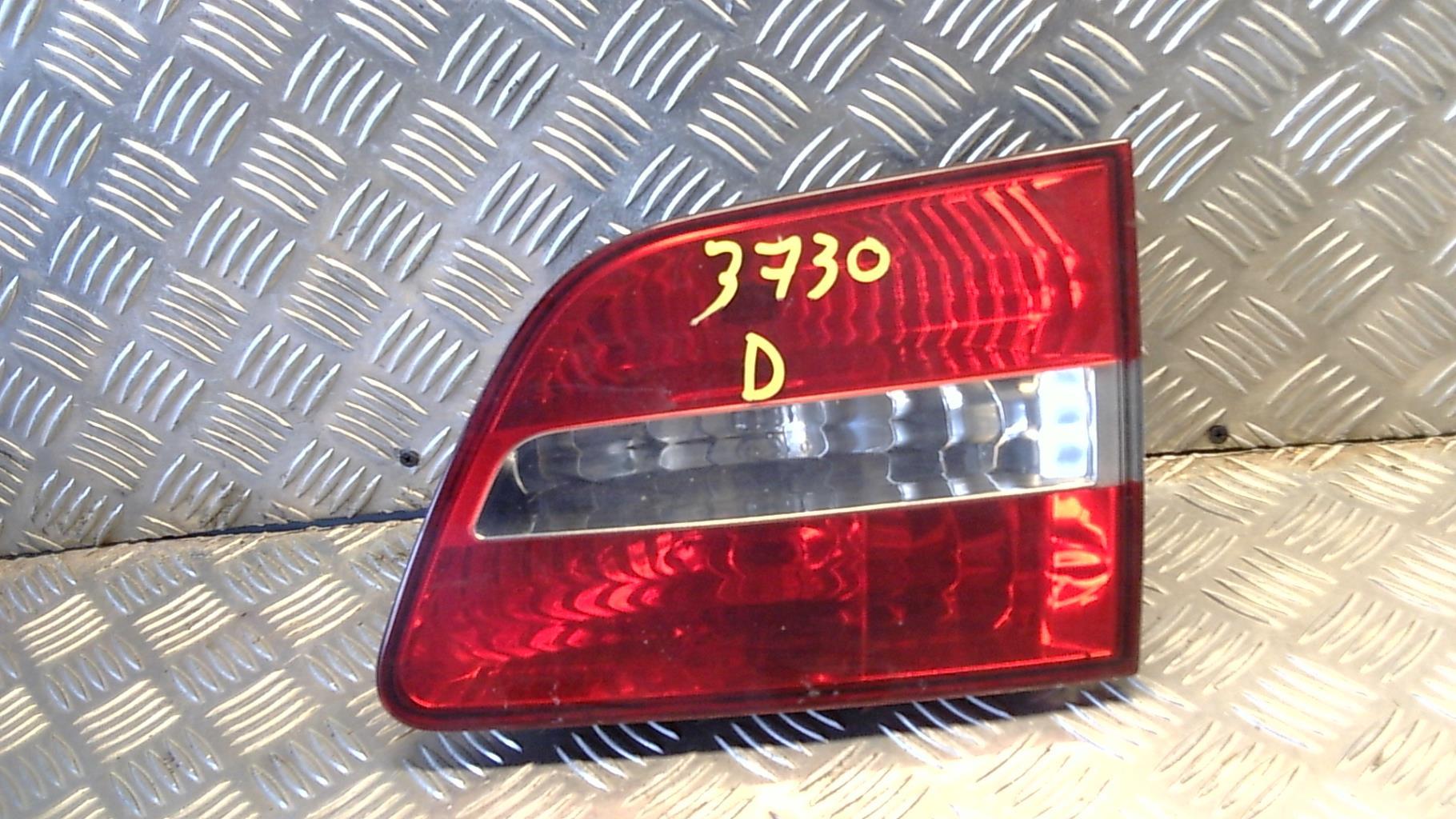 Feu arriere secondaire droit (feux) FIAT STILO BREAK Diesel - 1
