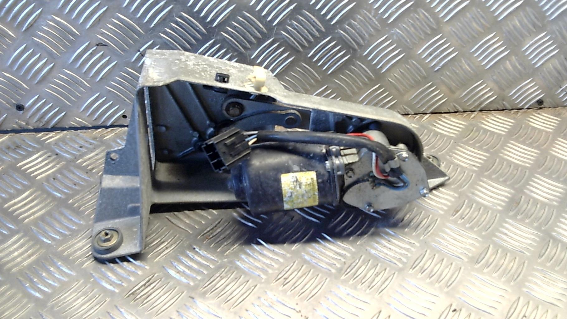 Mecanisme essuie glace avant RENAULT TWINGO 1 PHASE 3 Essence - 1