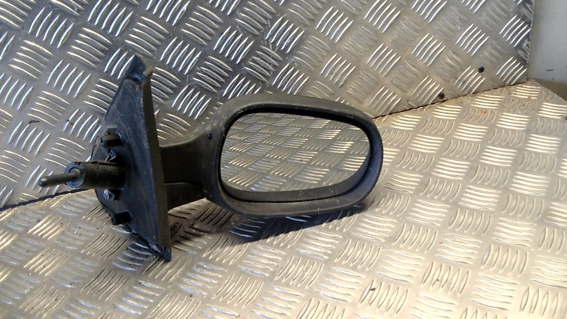 Retroviseur droit RENAULT CLIO Diesel - 1