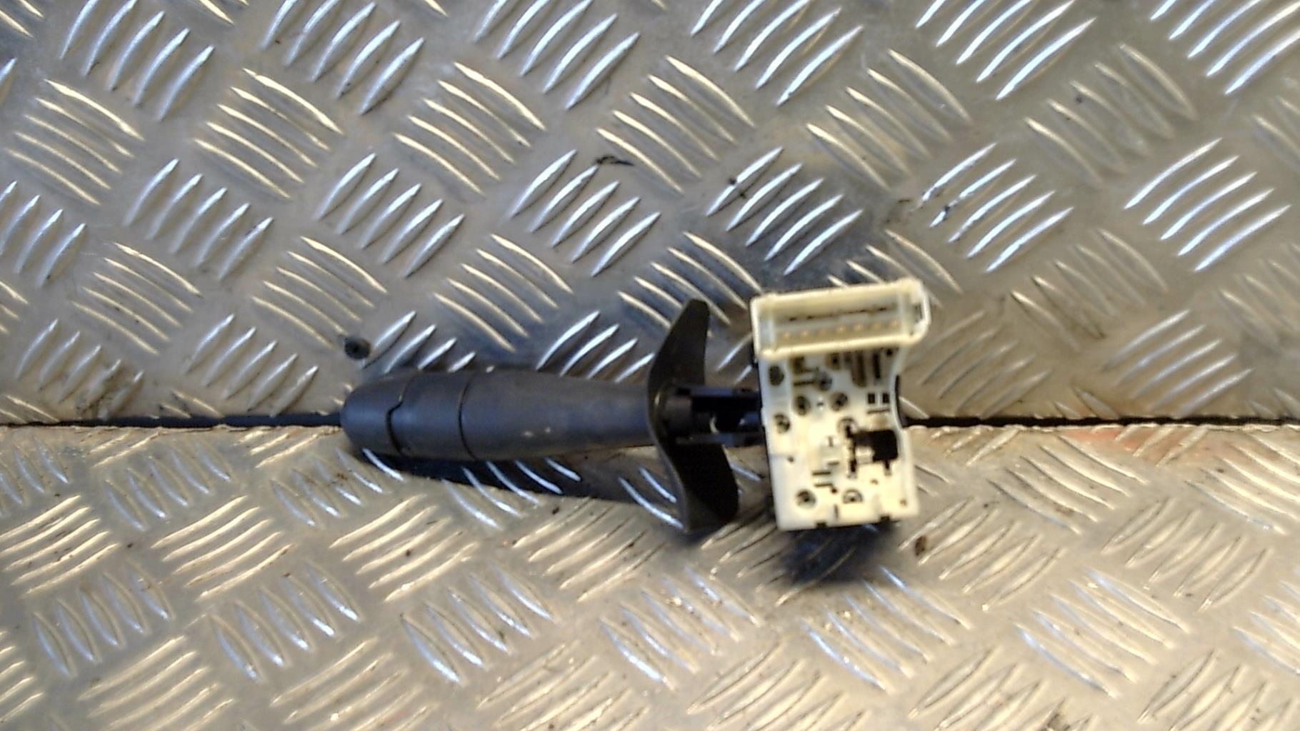 Commodo d'essuie glaces RENAULT CLIO 2 PHASE 2 Essence - 1
