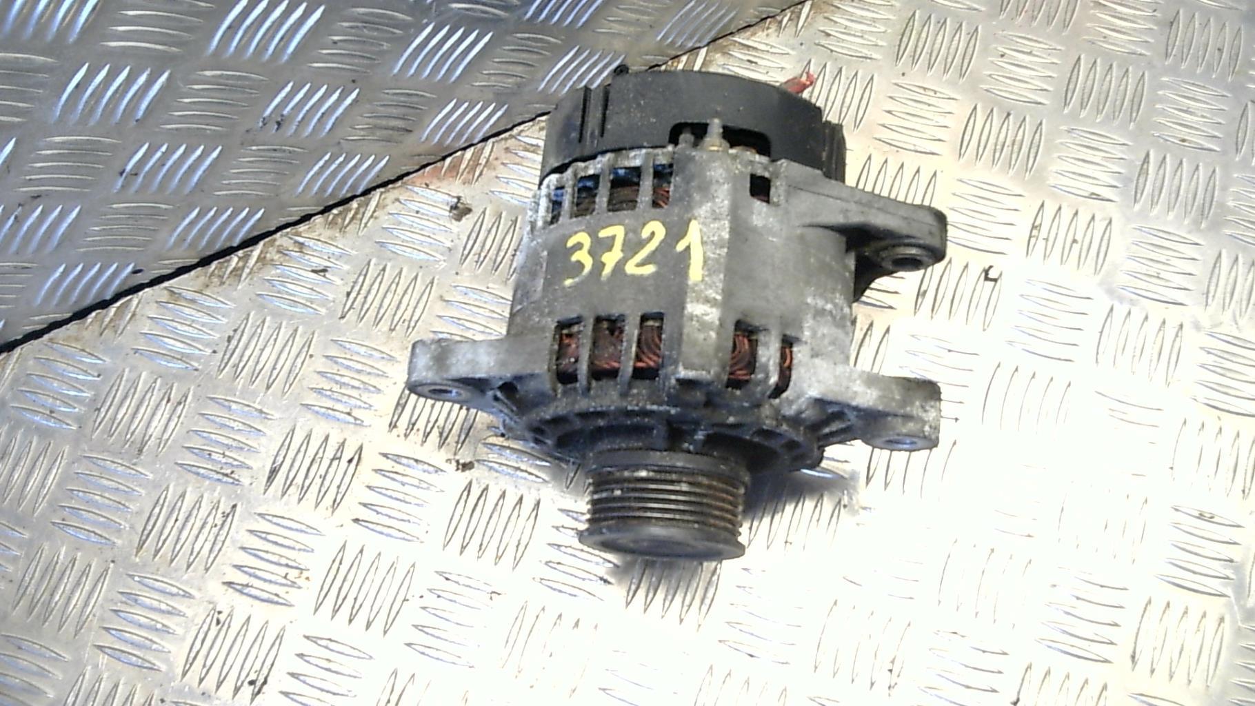 Alternateur ALFA ROMEO 147 PHASE 1 Diesel - 1