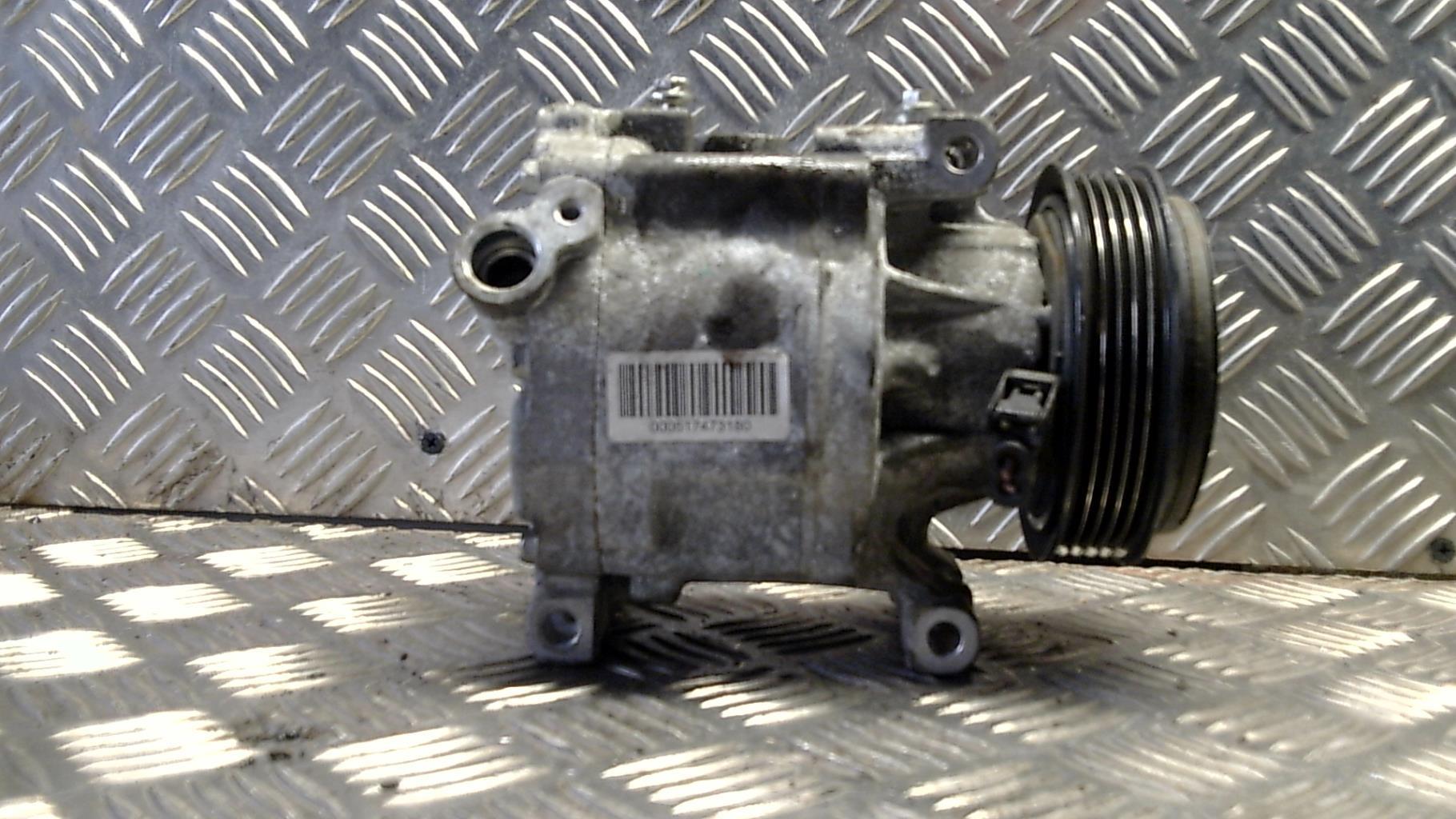 Compresseur clim FIAT PANDA 2 PHASE 1 Essence - 1