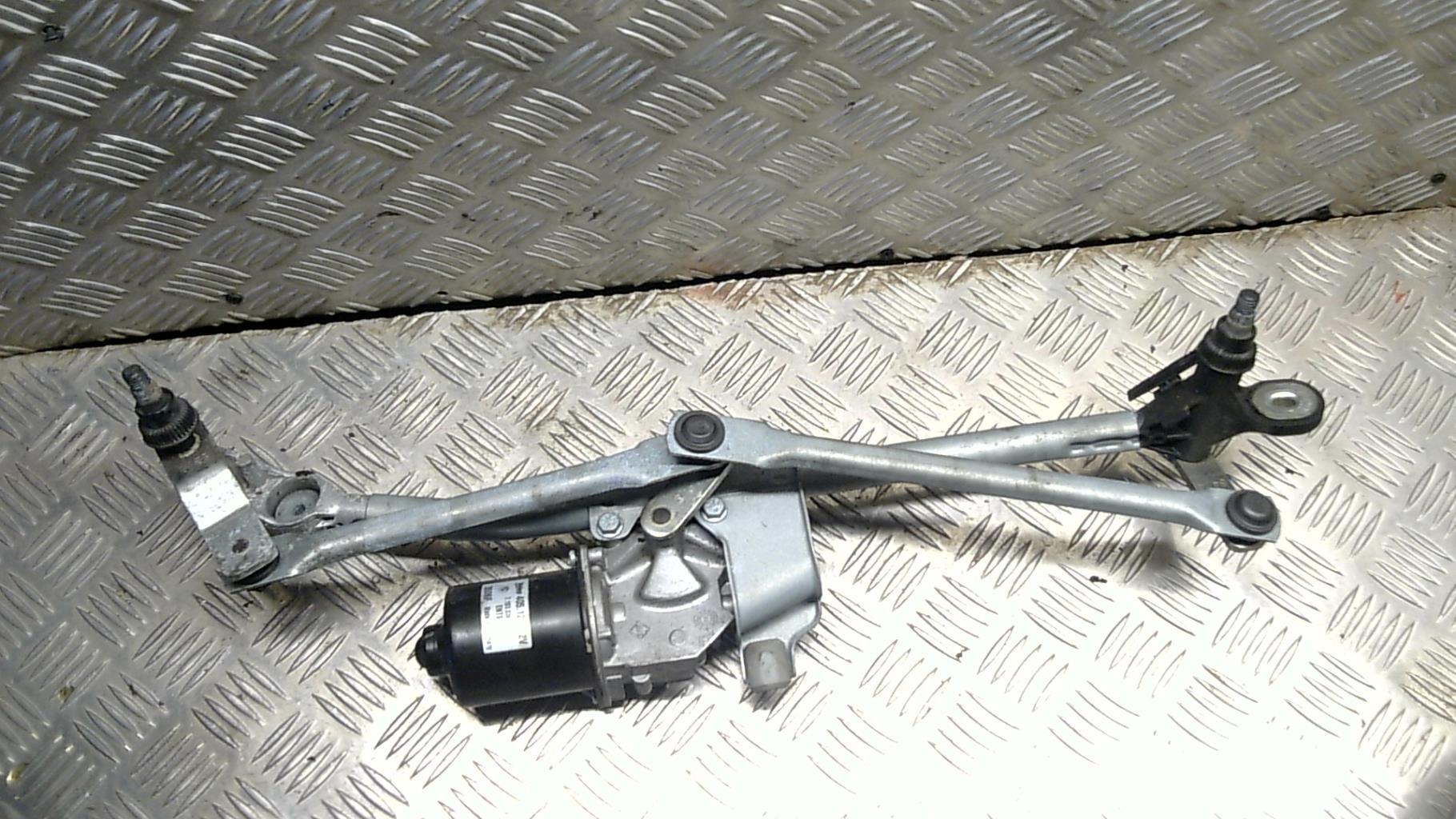 Mecanisme essuie glace avant BMW SERIE 1 E87 PHASE 1 Diesel - 1