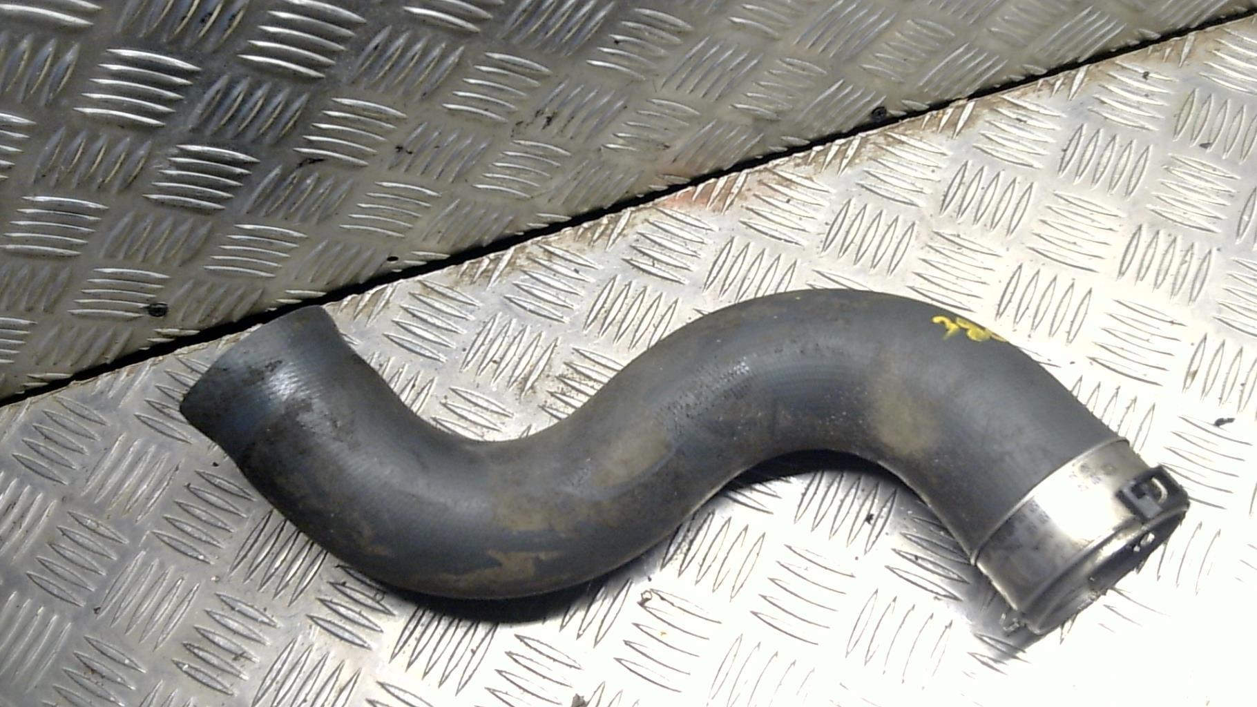 Durite de turbo RENAULT GRAND SCENIC 3 PHASE 1 Diesel - 1