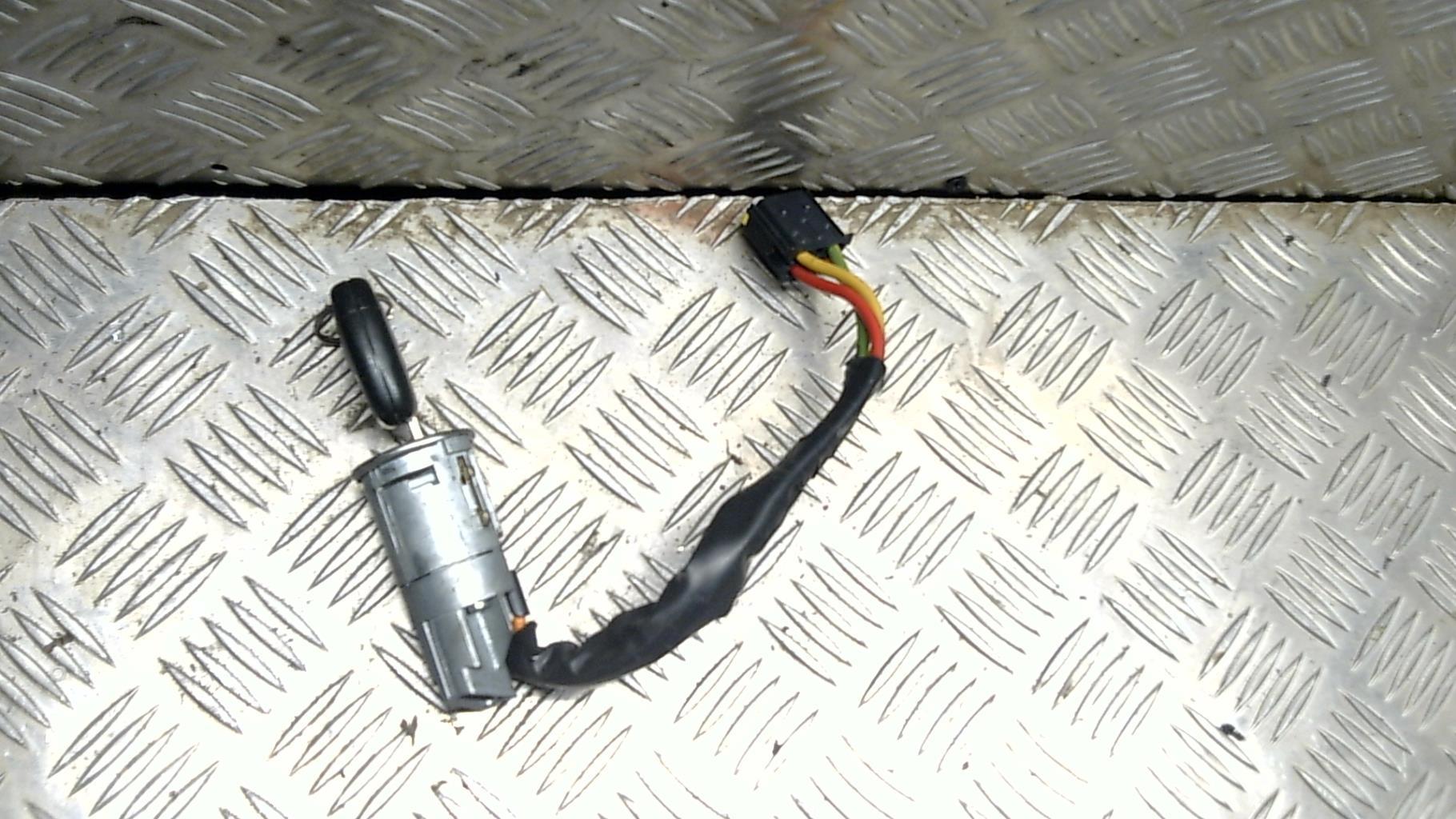 Neiman RENAULT CLIO 2 PHASE 2 Essence - 1
