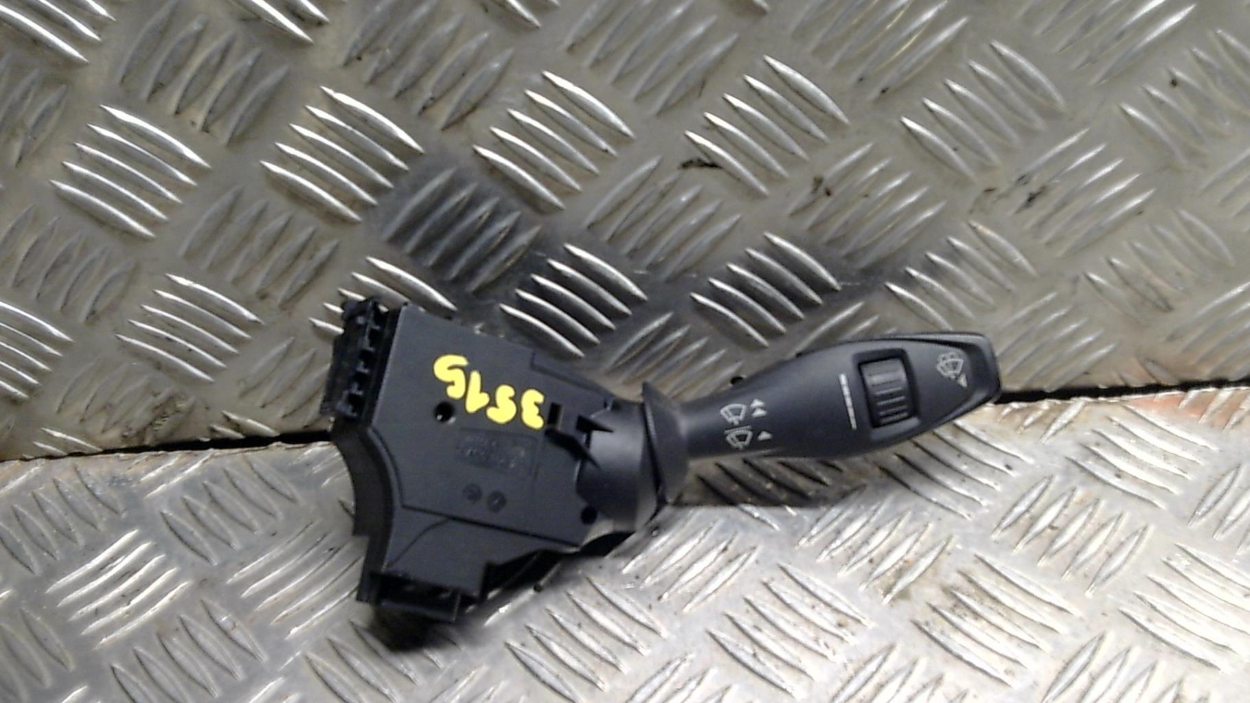 Commodo d'essuie glaces FORD FIESTA 6 PHASE 1 Diesel - 1