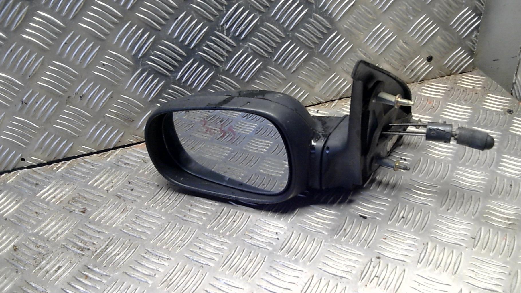 Retroviseur gauche RENAULT CLIO 1 PHASE 2 Diesel - 1