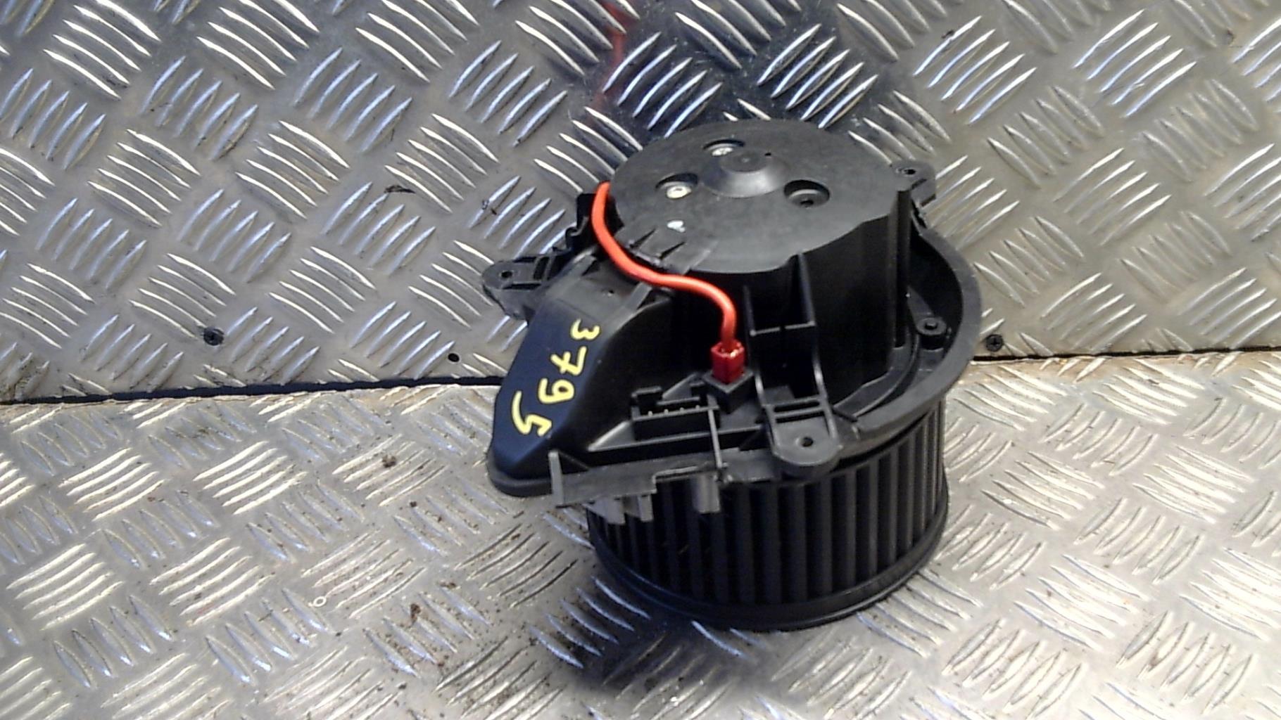 Ventilateur chauffage PEUGEOT 106 PHASE 2 Essence - 1