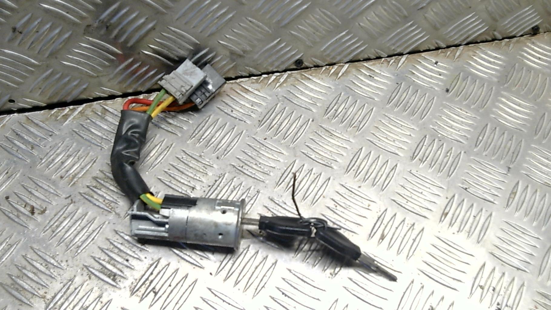 Neiman RENAULT CLIO 1 PHASE 2 Diesel - 1