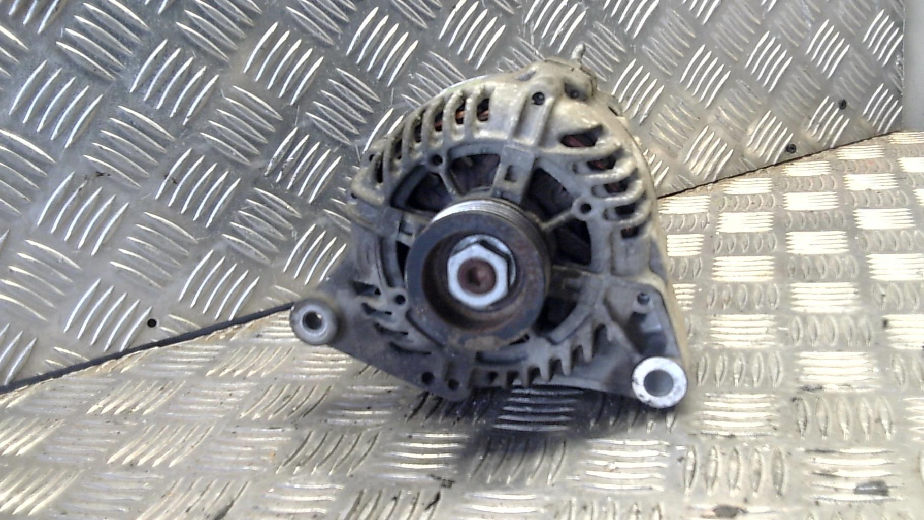 Alternateur PEUGEOT 306 PHASE 1 Essence - 1