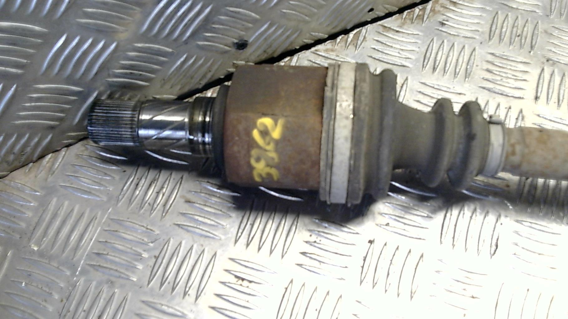 Cardan gauche (transmission) RENAULT SCENIC 2 PHASE 2 Diesel - 1