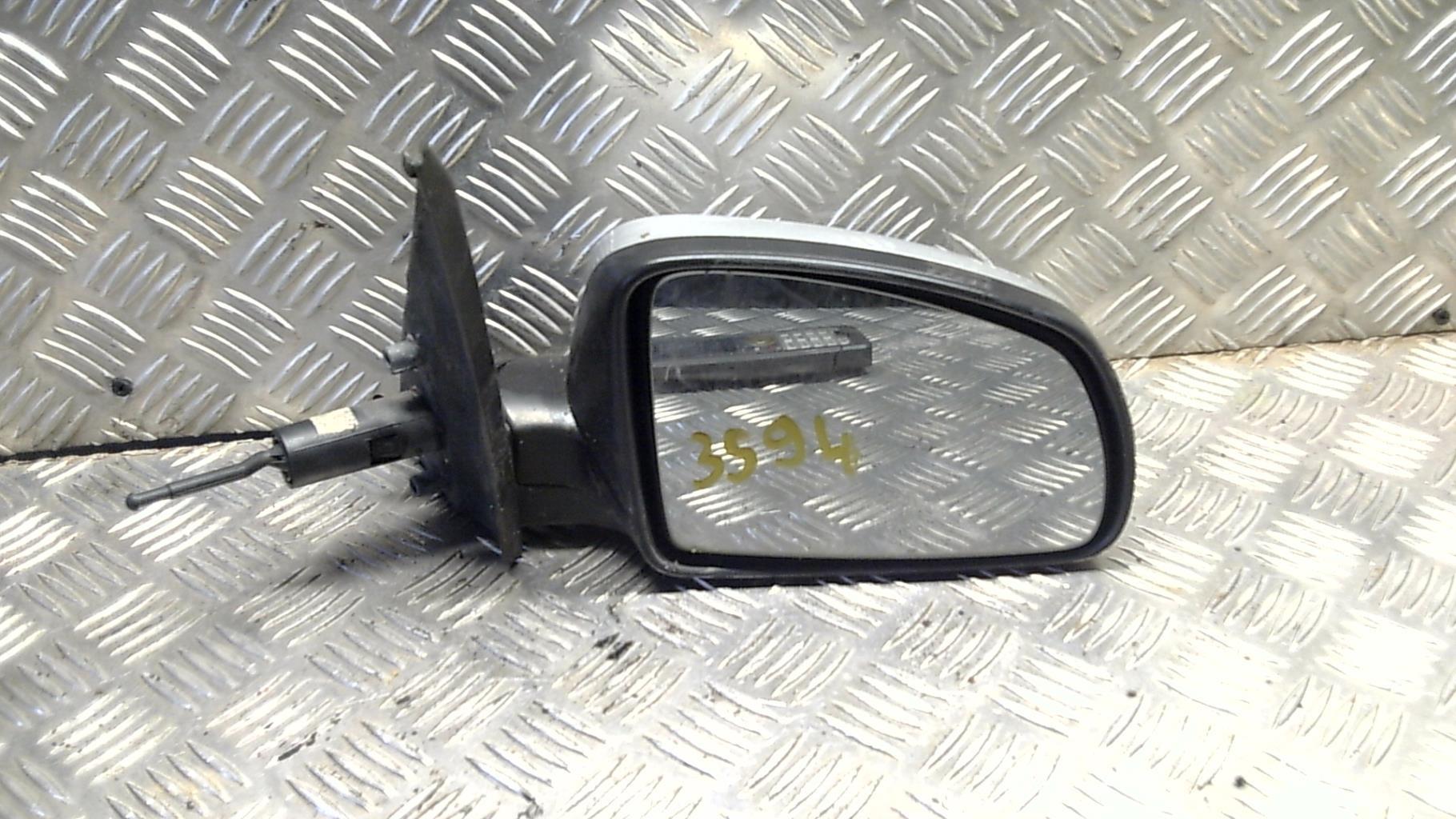 Retroviseur droit OPEL MERIVA A PHASE 2 Diesel - 1