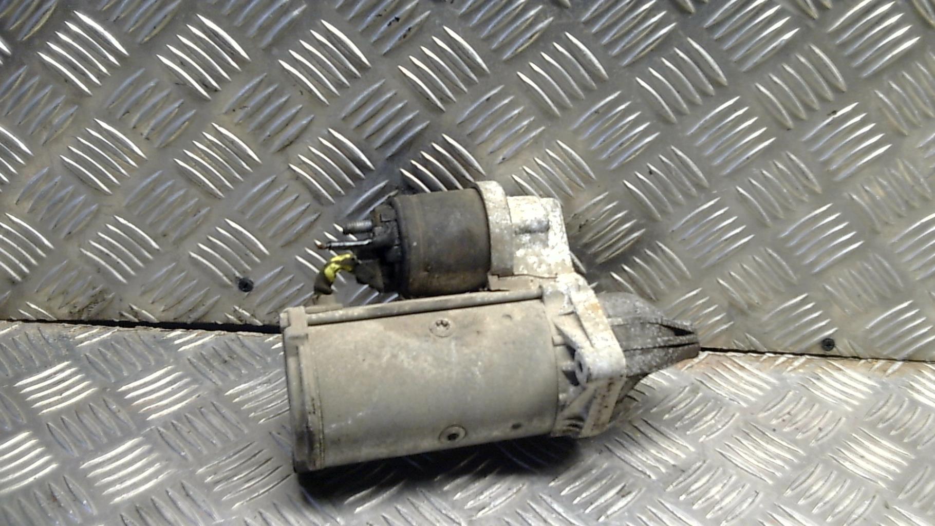 Demarreur OPEL CORSA D PHASE 1 Diesel - 1