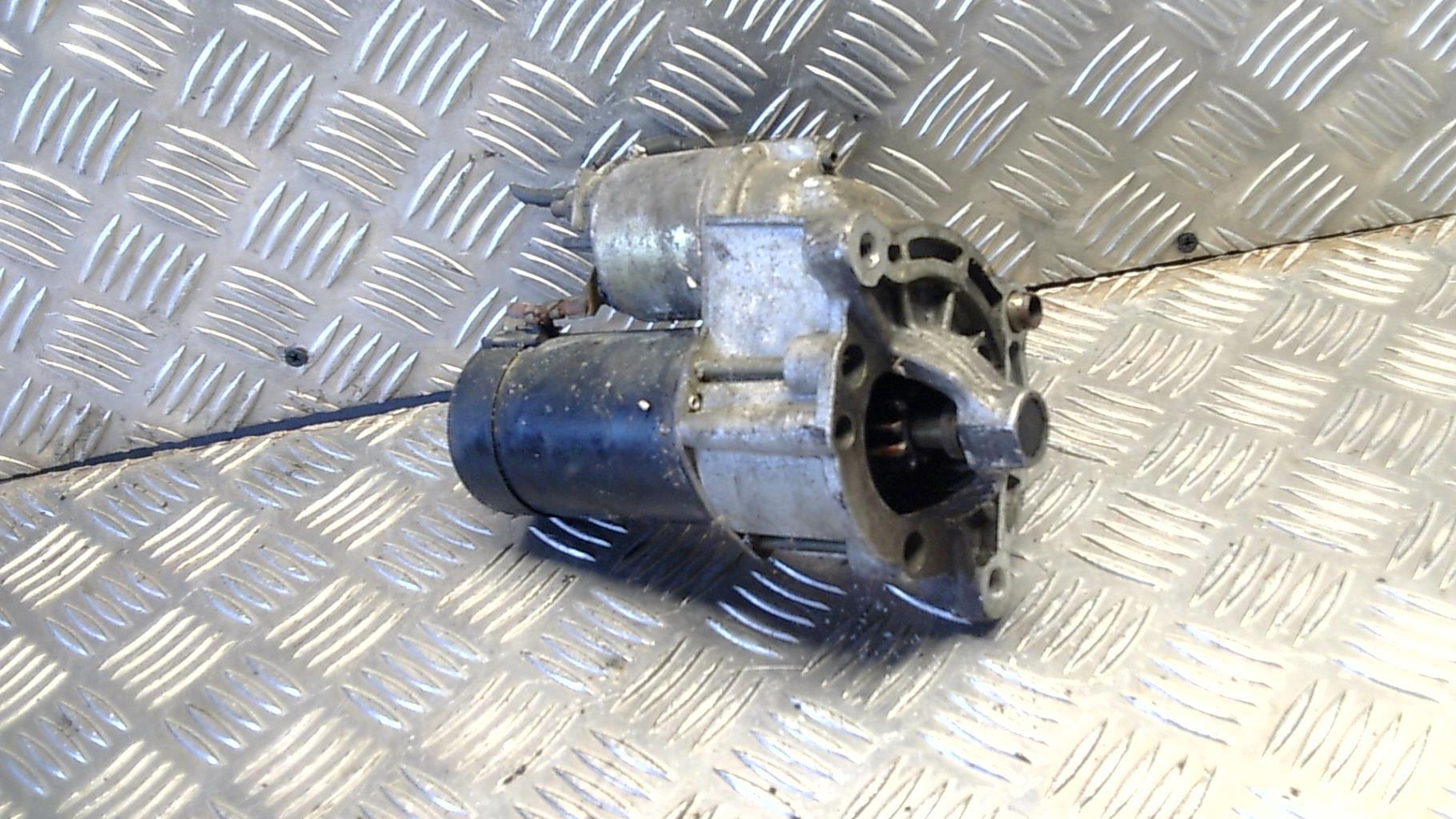 Demarreur CITROEN C3 1 PHASE 1 Essence - 1
