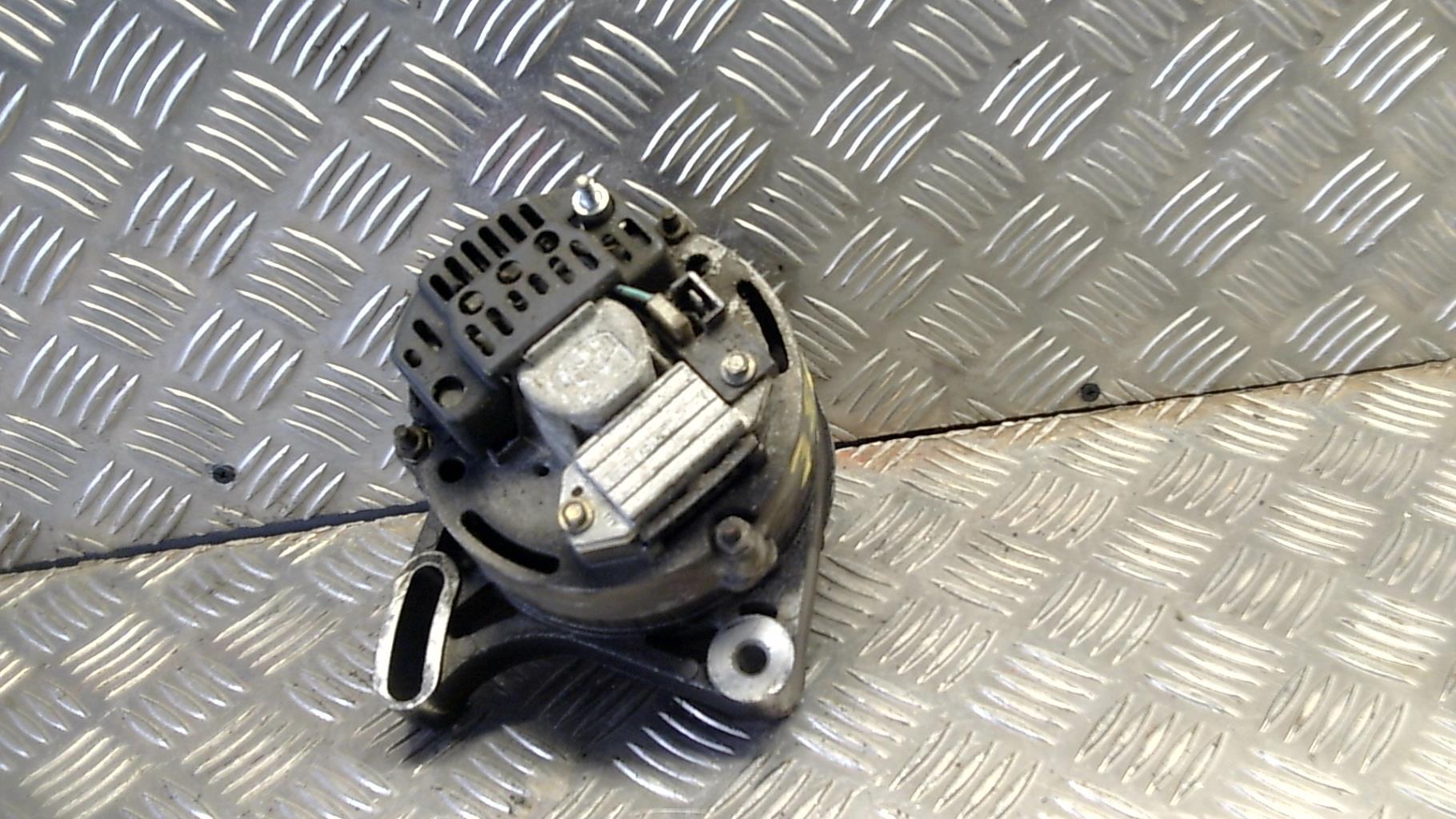 Alternateur LANCIA Y10 1 Essence - 1